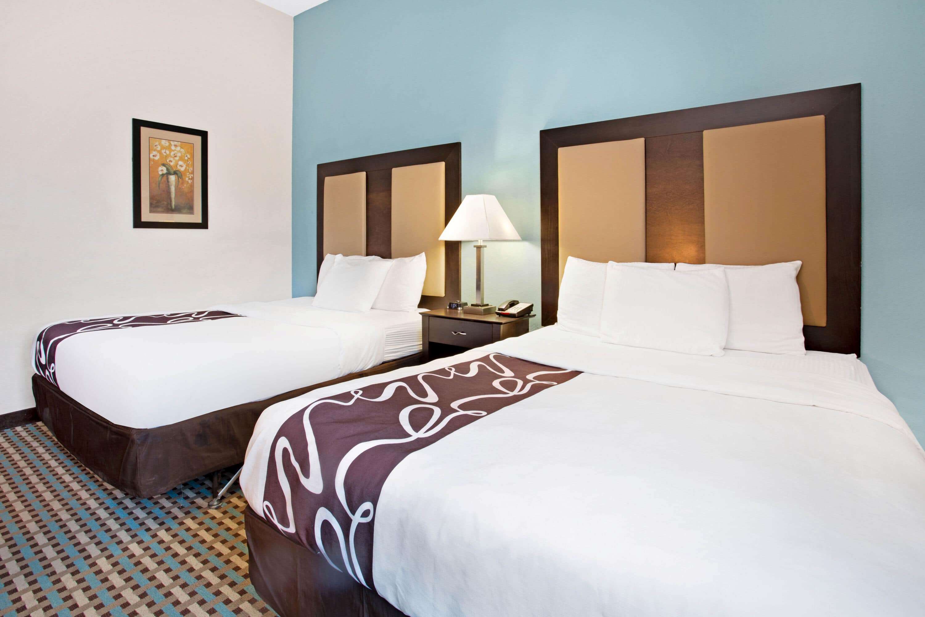 La Quinta Inn & Suites by Wyndham Stonington-Mystic Area