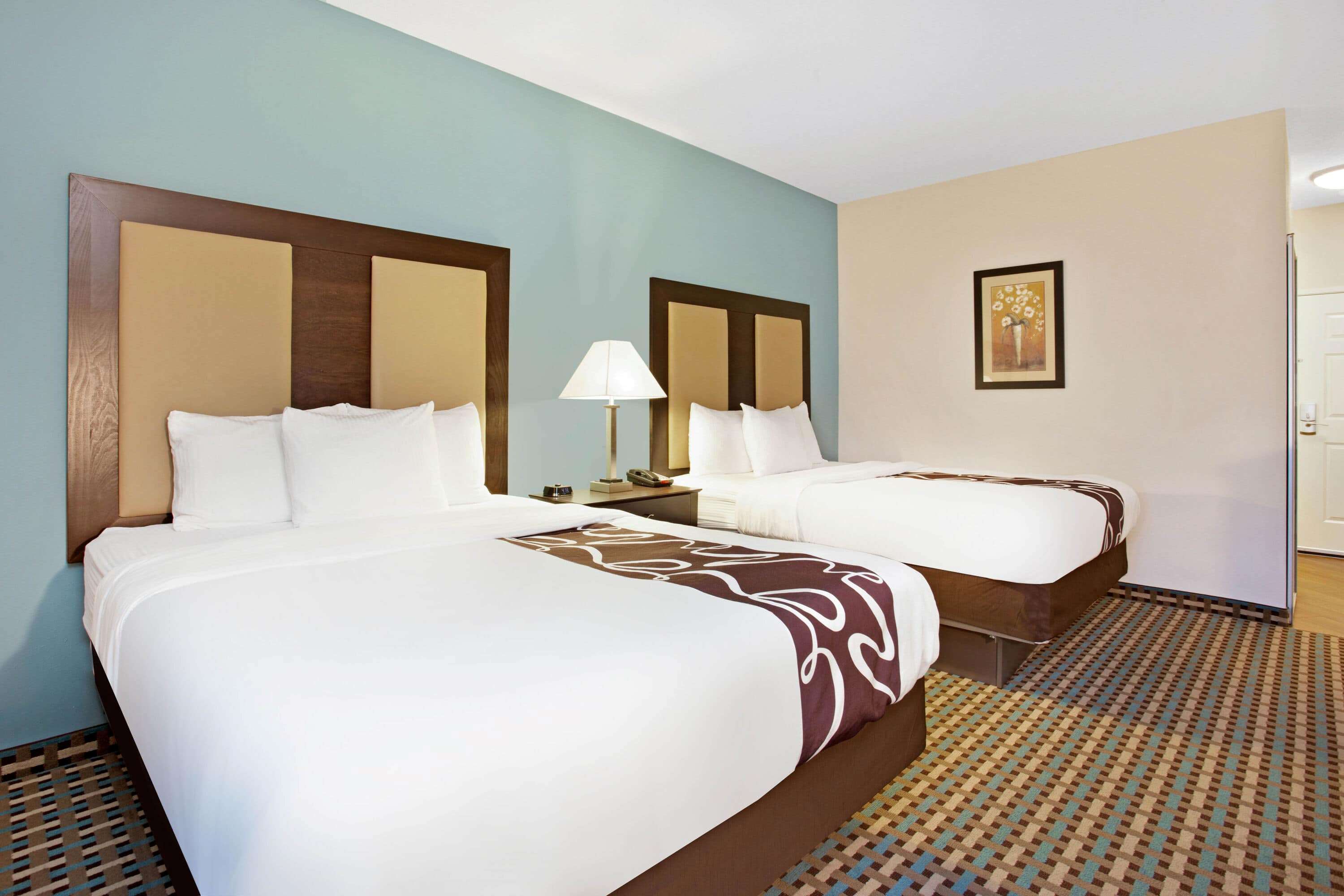 La Quinta Inn & Suites by Wyndham Stonington-Mystic Area