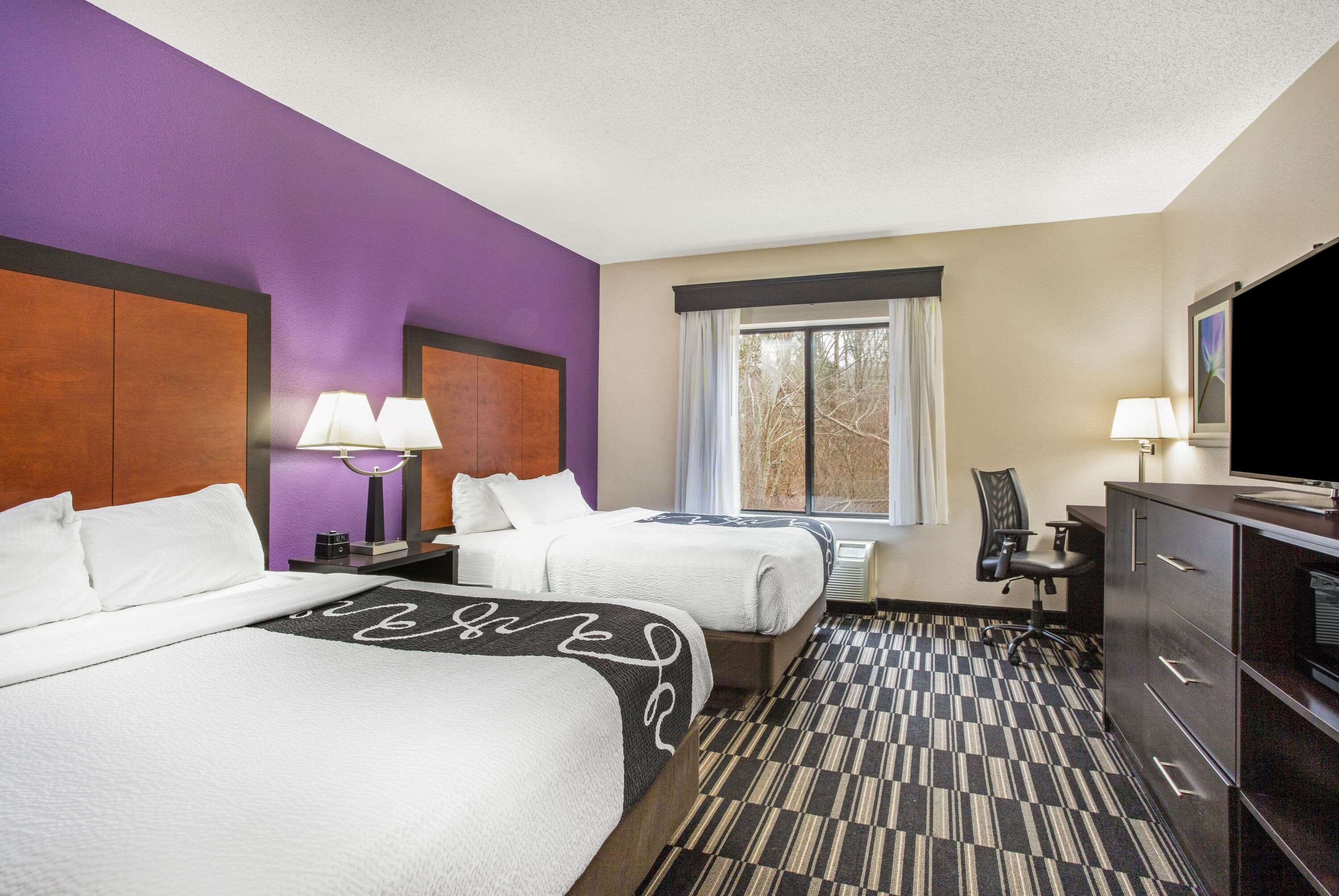 La Quinta Inn & Suites by Wyndham Norwich-Plainfield-Casino