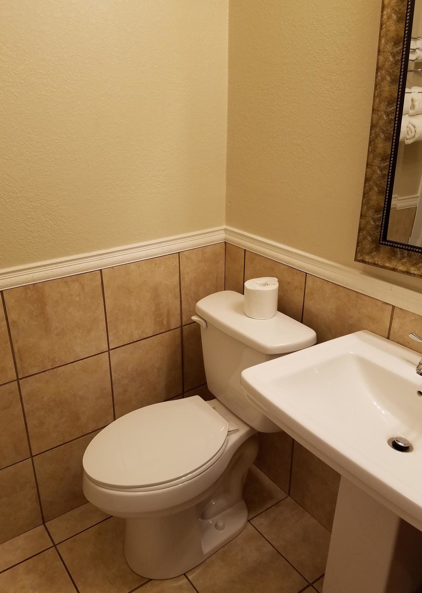 Americas Best Value Inn Putnam