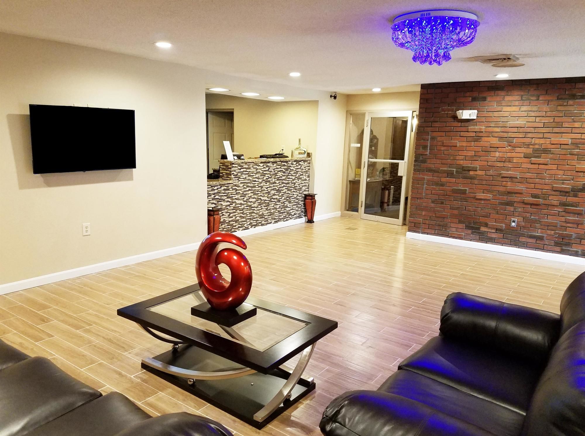 Americas Best Value Inn Putnam