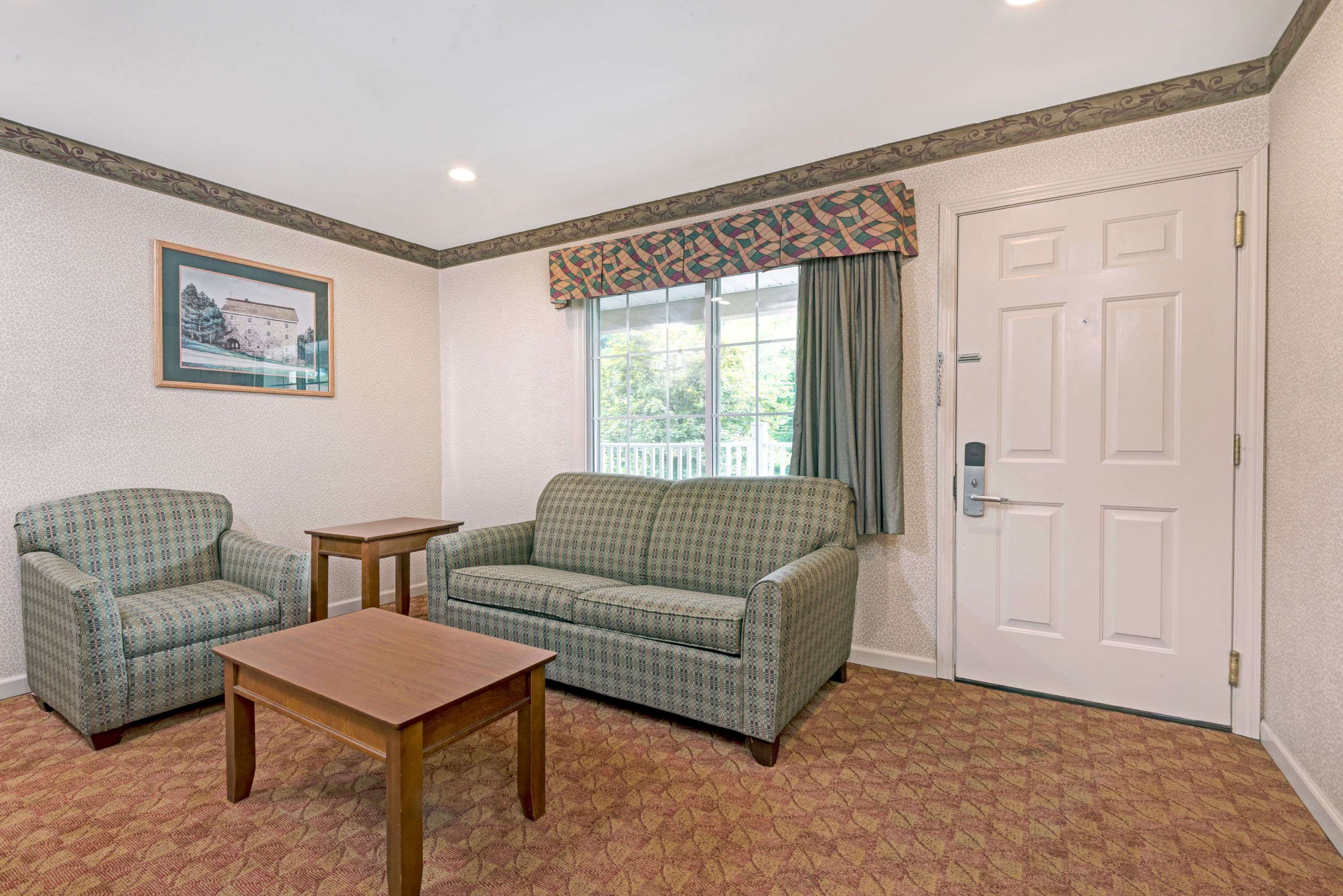 Days Inn by Wyndham Ridgefield