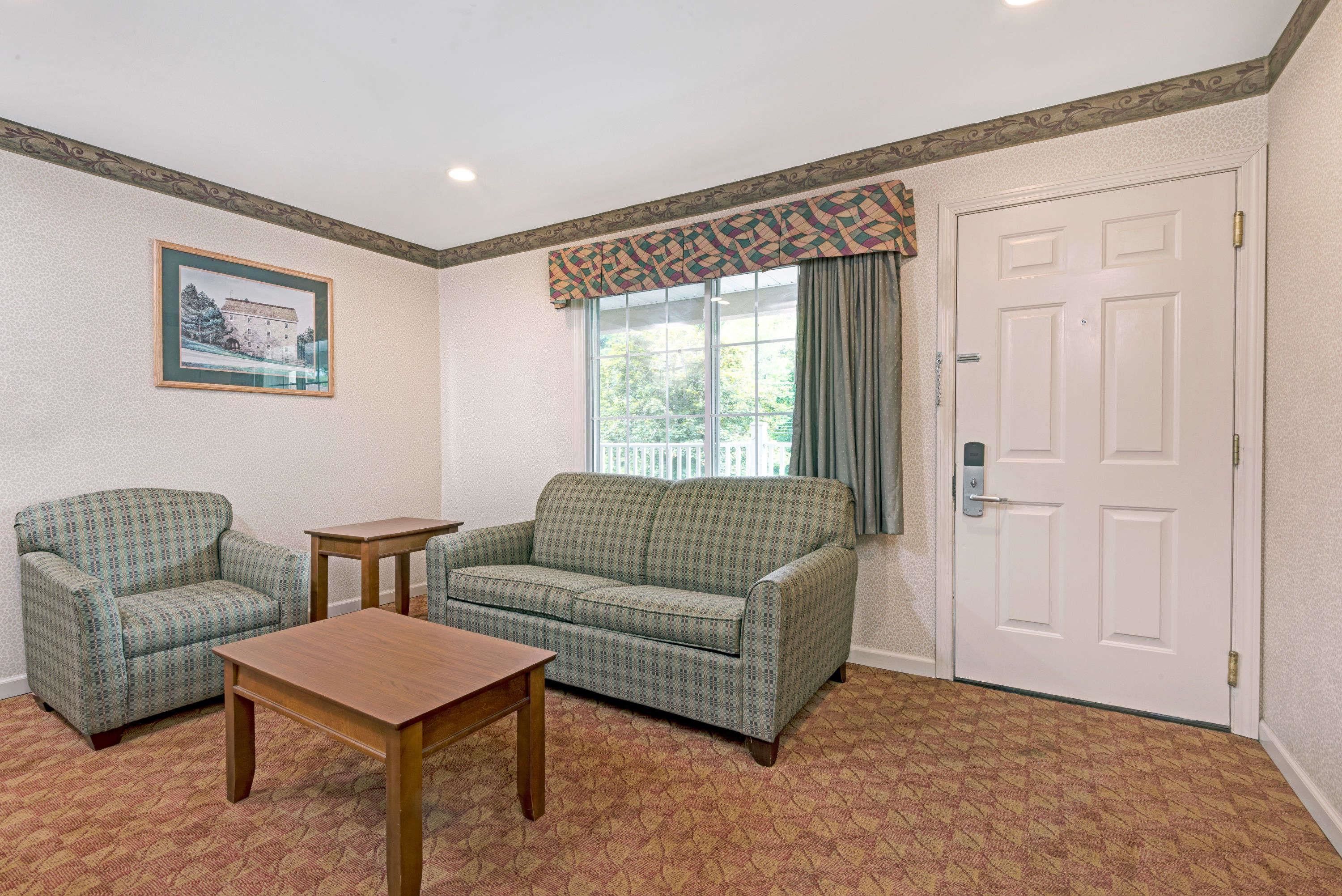 Days Inn by Wyndham Ridgefield