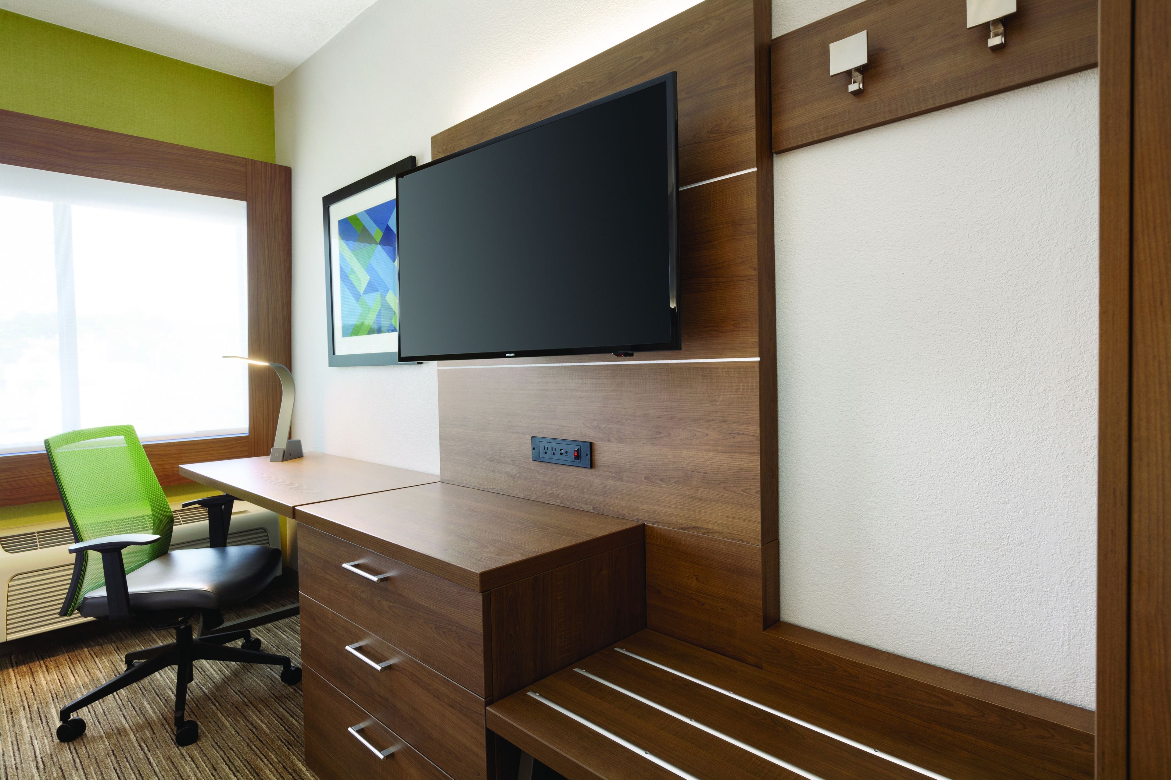 Holiday Inn Express Hartford South - Rocky Hill