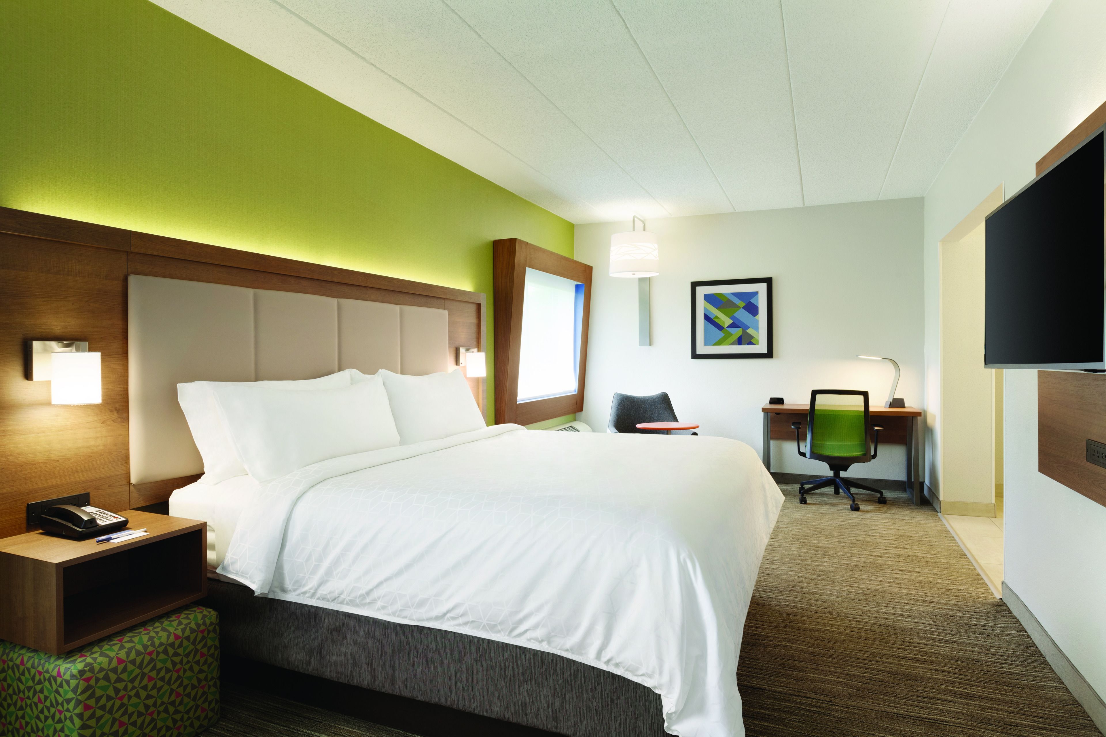 Holiday Inn Express Hartford South - Rocky Hill