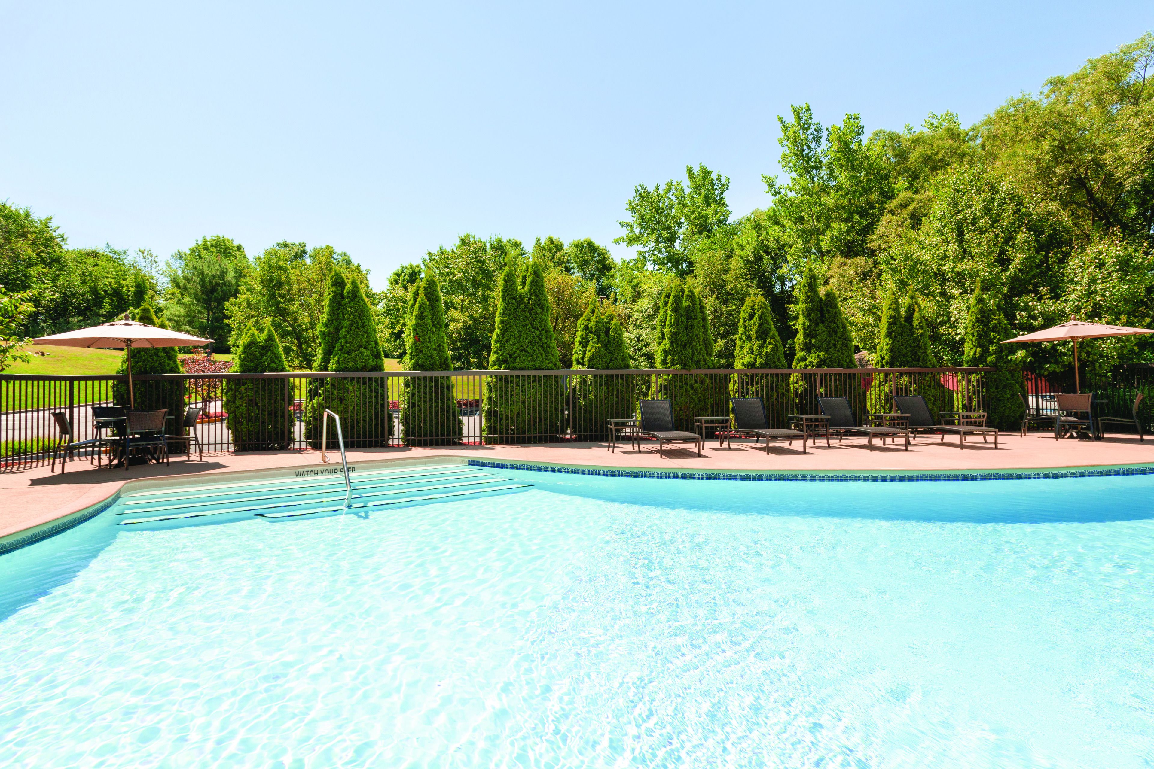 Holiday Inn Express Hartford South - Rocky Hill