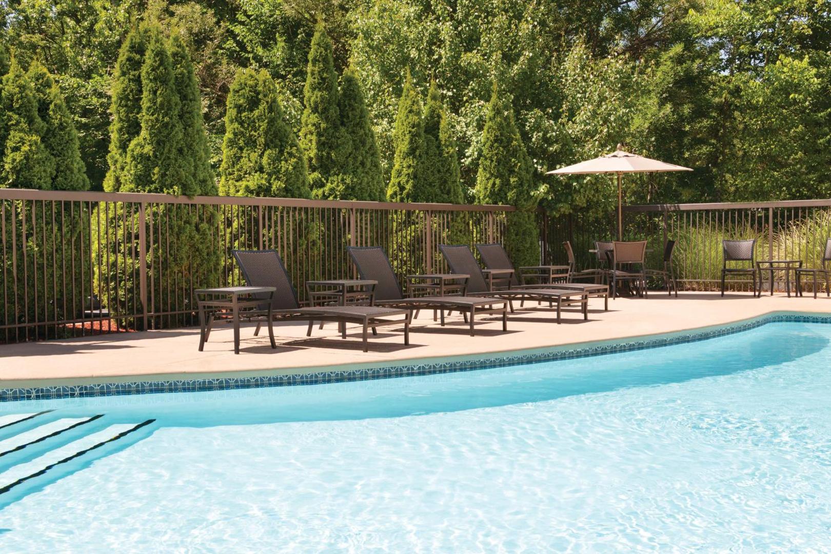 Holiday Inn Express Hartford South - Rocky Hill