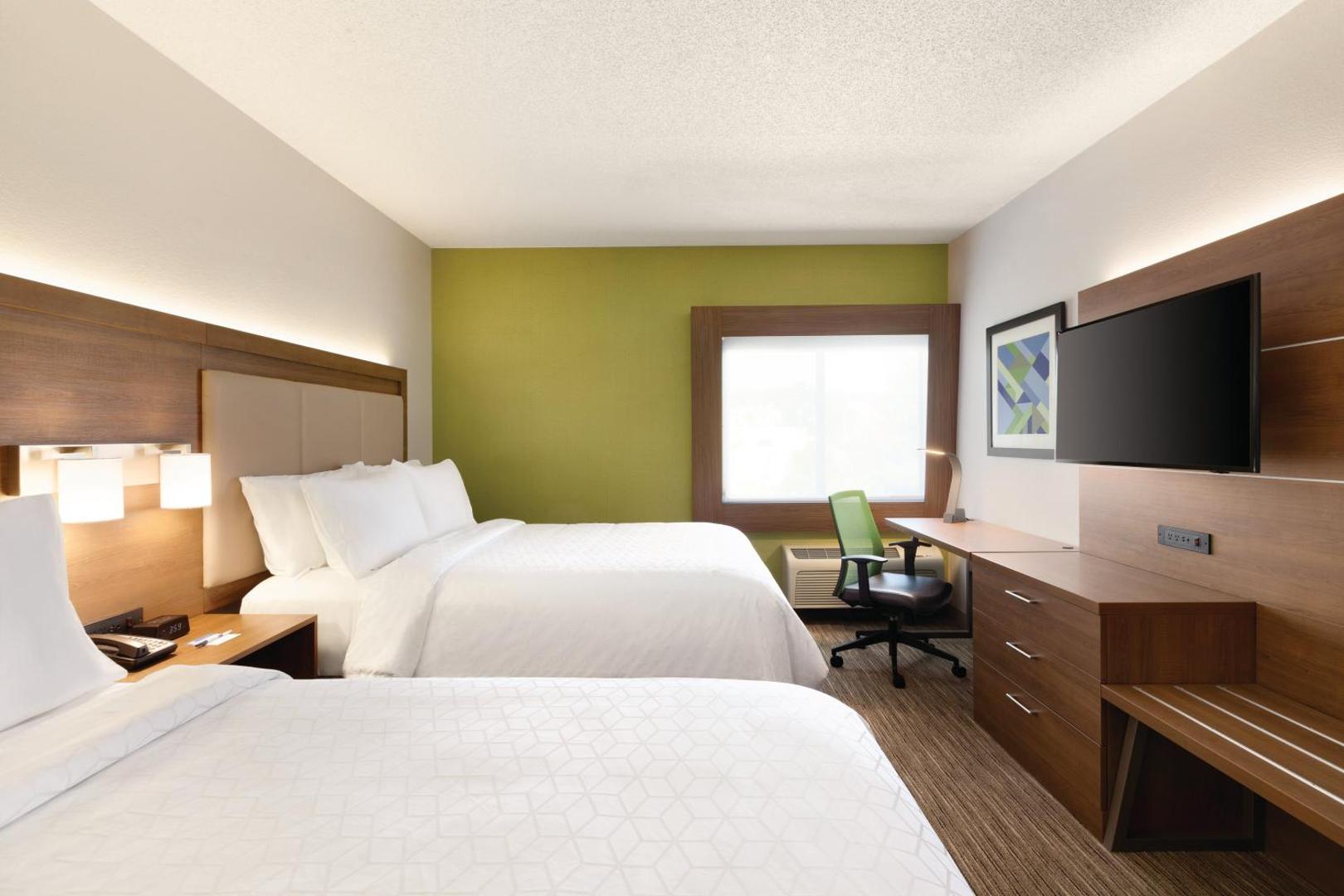 Holiday Inn Express Hartford South - Rocky Hill