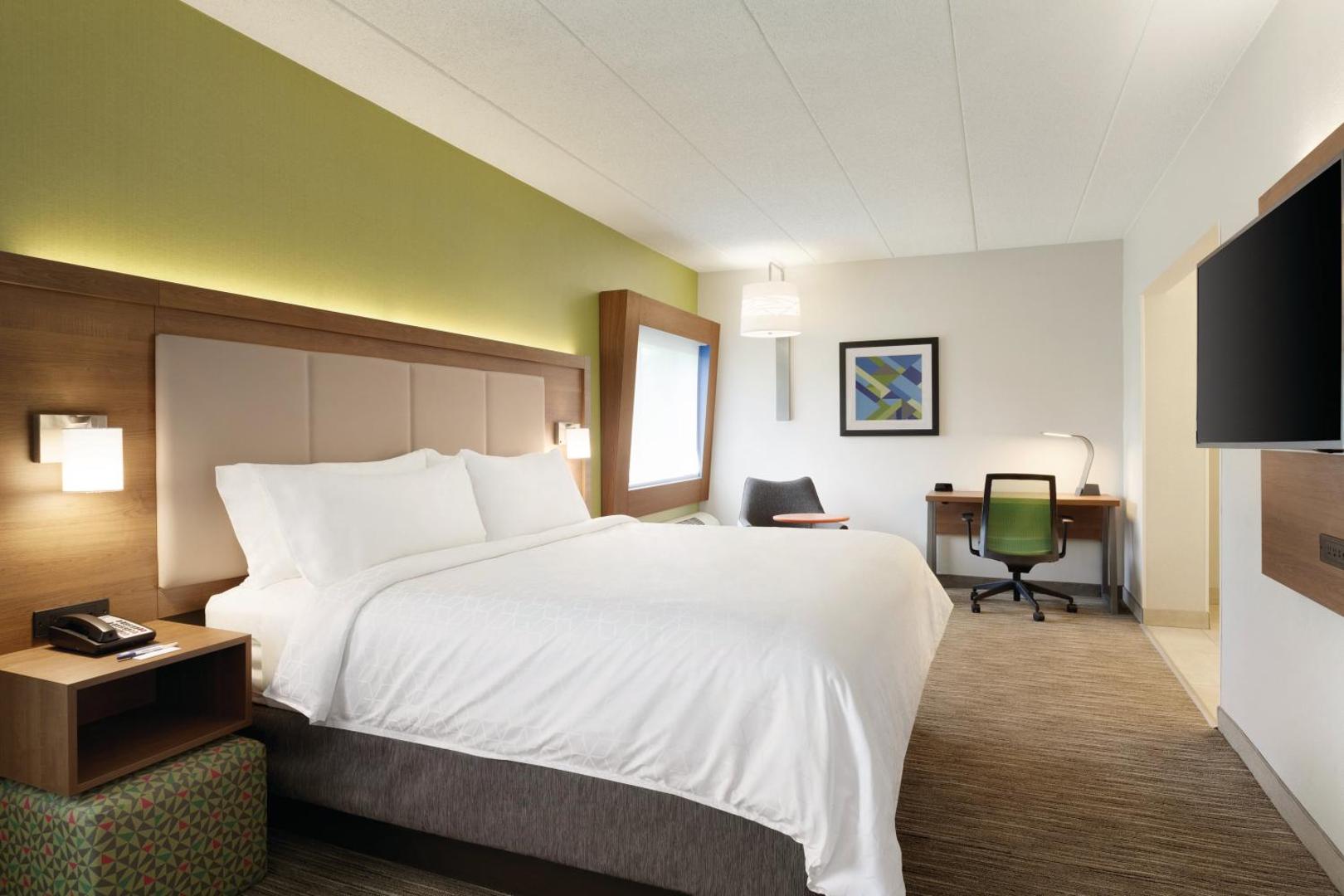 Holiday Inn Express Hartford South - Rocky Hill