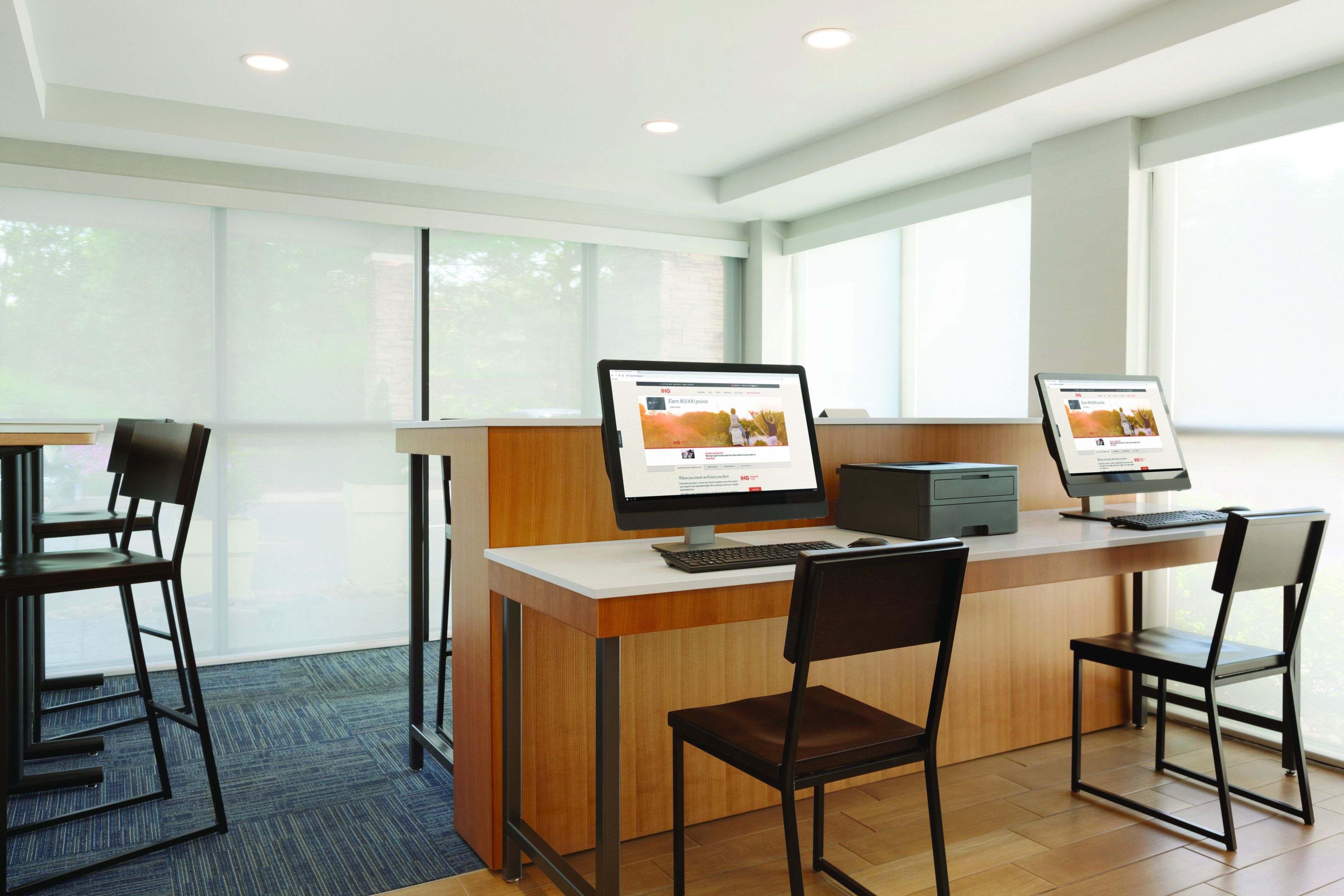 Holiday Inn Express Hartford South - Rocky Hill