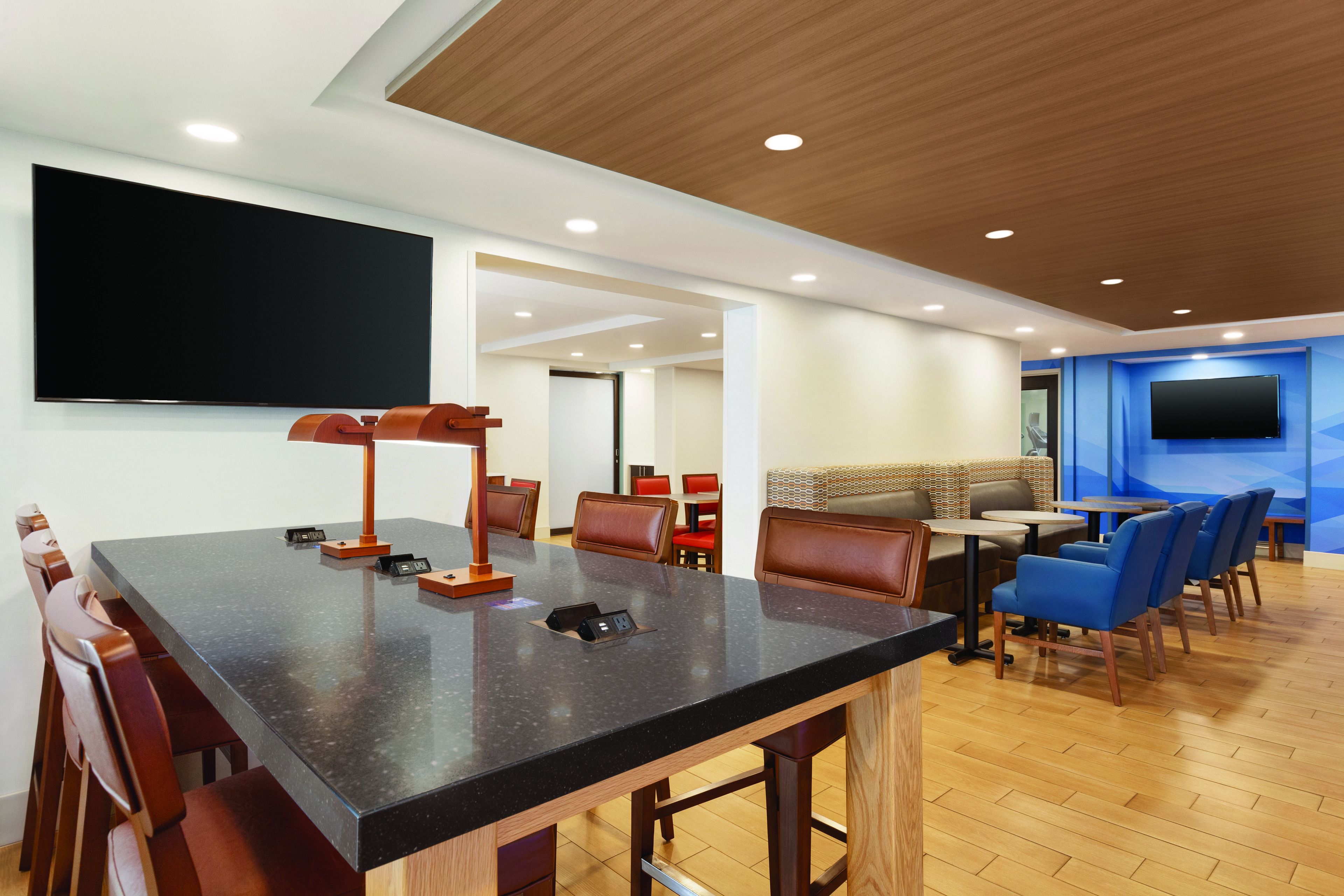 Holiday Inn Express Hartford South - Rocky Hill