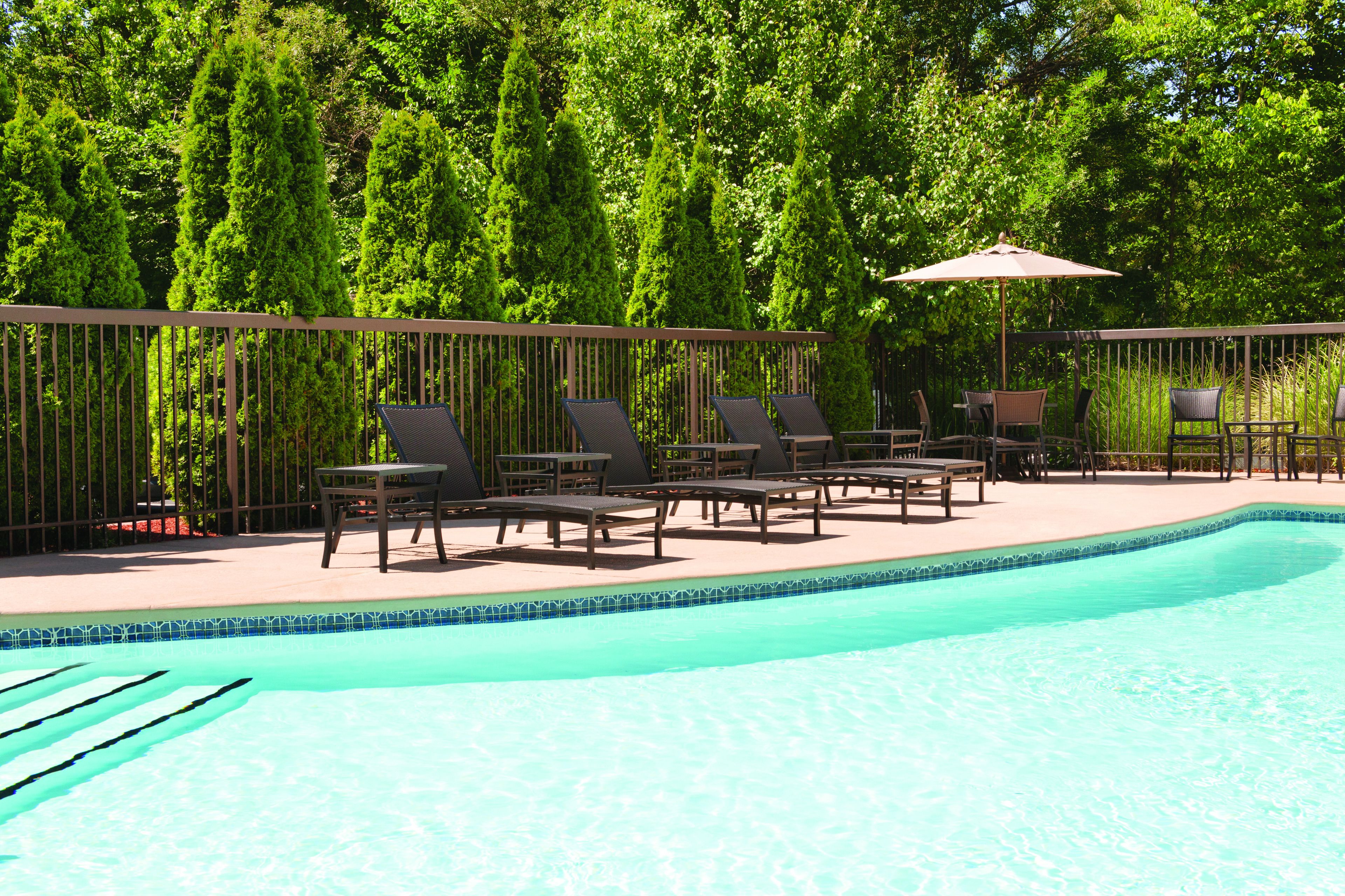 Holiday Inn Express Hartford South - Rocky Hill