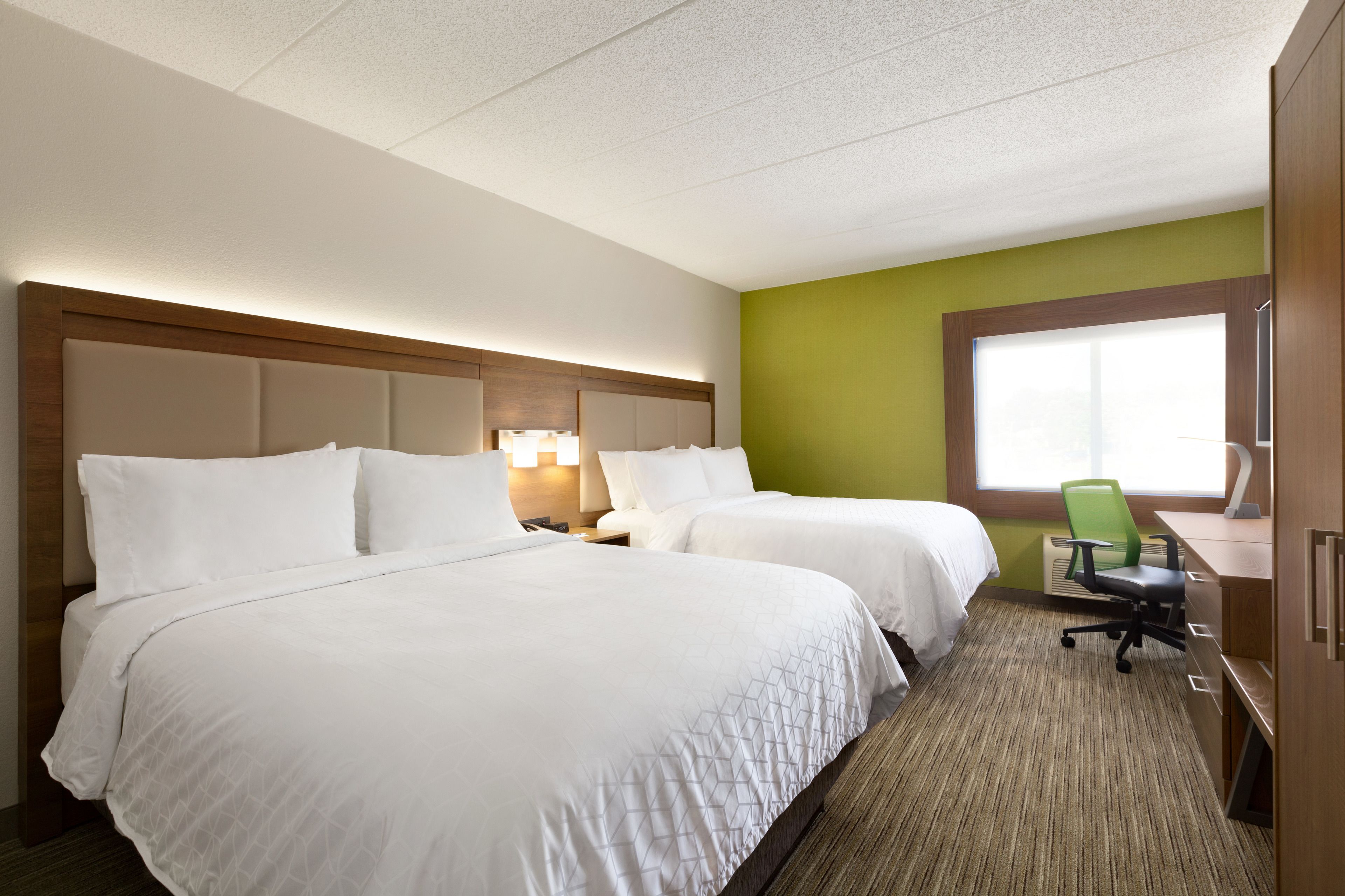 Holiday Inn Express Hartford South - Rocky Hill