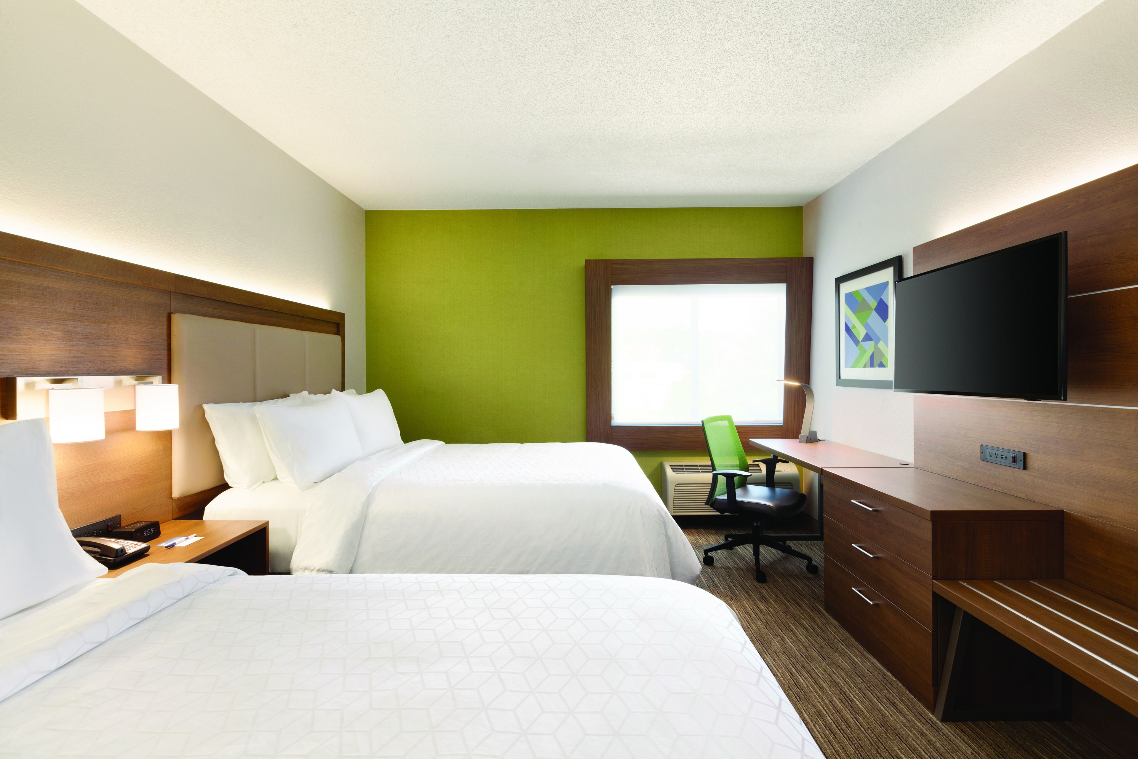 Holiday Inn Express Hartford South - Rocky Hill