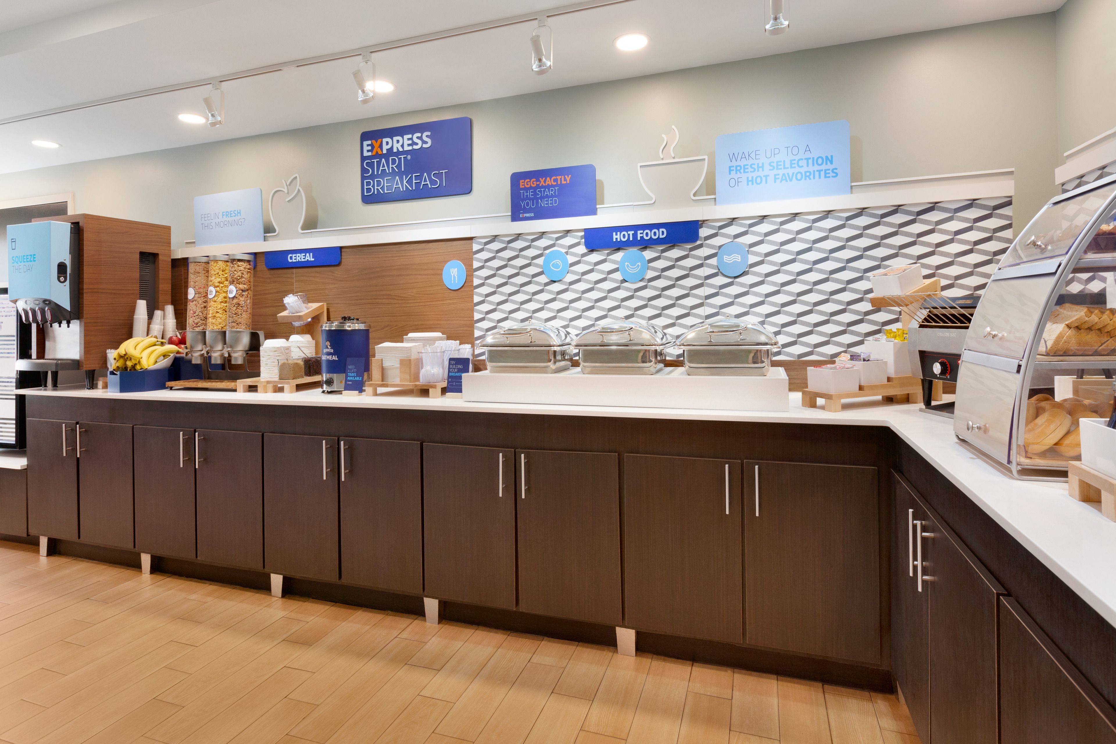 Holiday Inn Express Hartford South - Rocky Hill