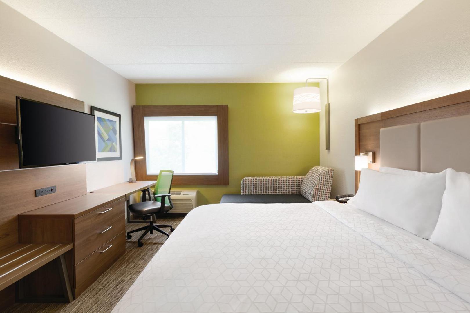 Holiday Inn Express Hartford South - Rocky Hill