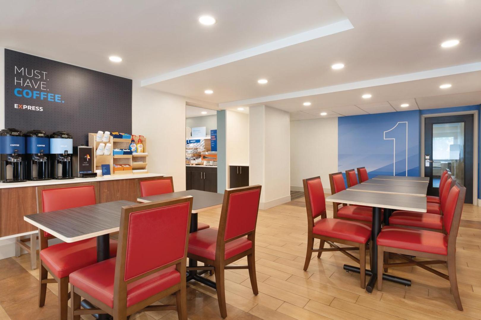 Holiday Inn Express Hartford South - Rocky Hill
