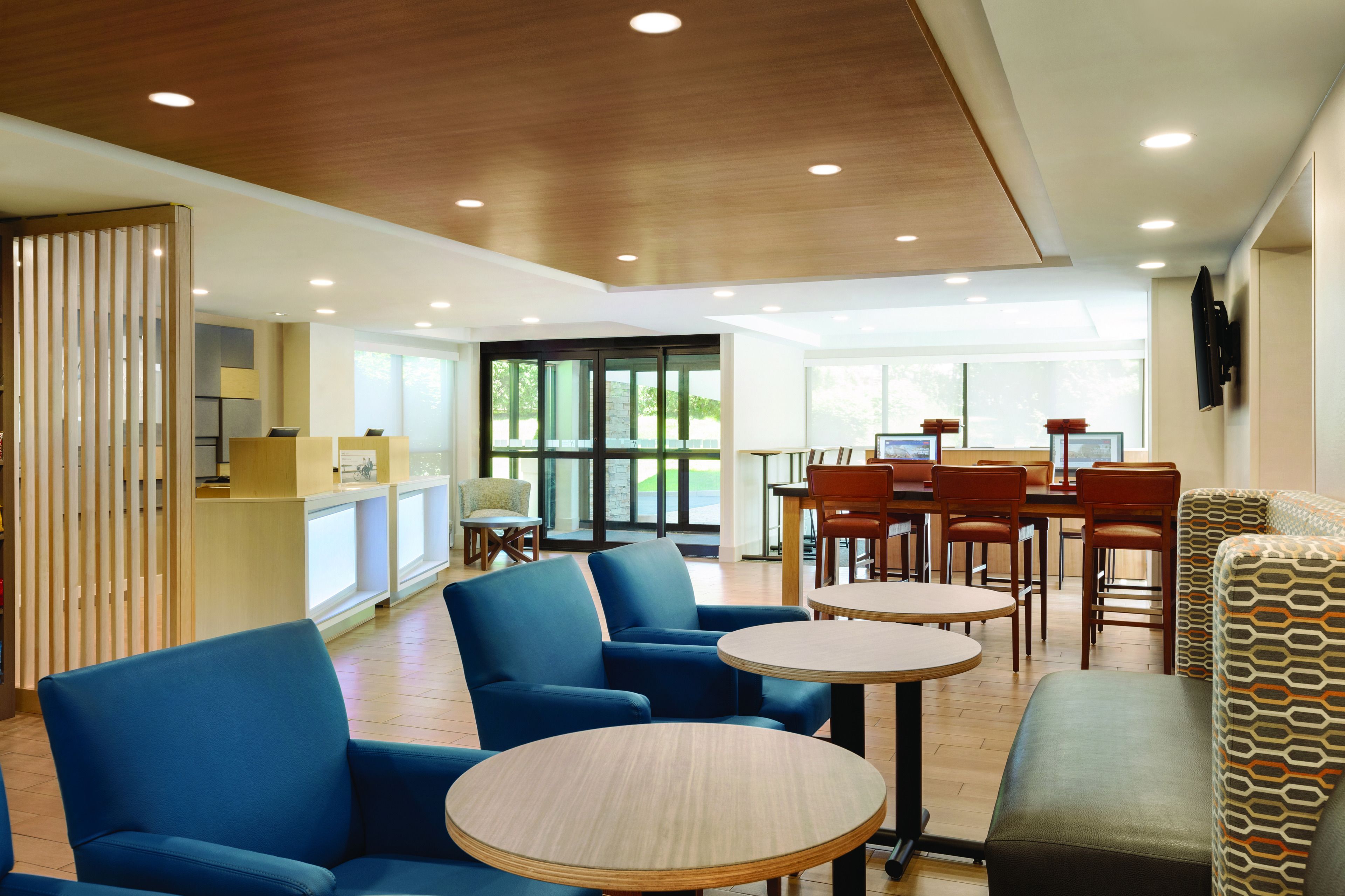 Holiday Inn Express Hartford South - Rocky Hill