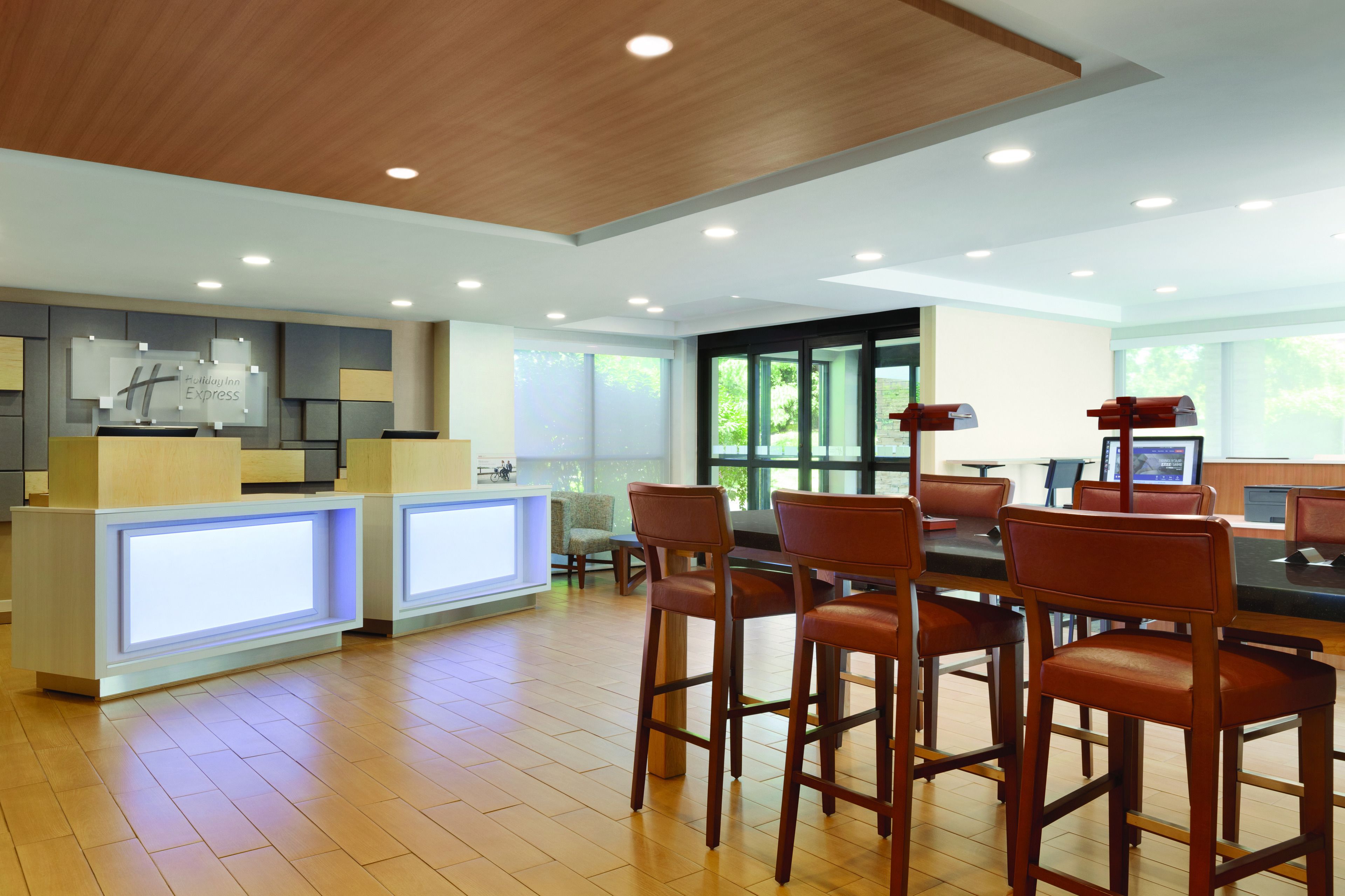 Holiday Inn Express Hartford South - Rocky Hill