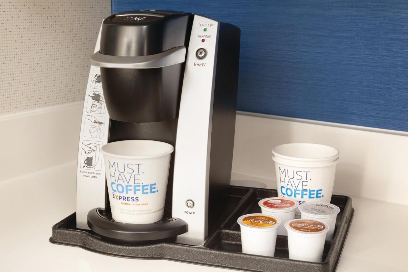 Holiday Inn Express Hartford South - Rocky Hill