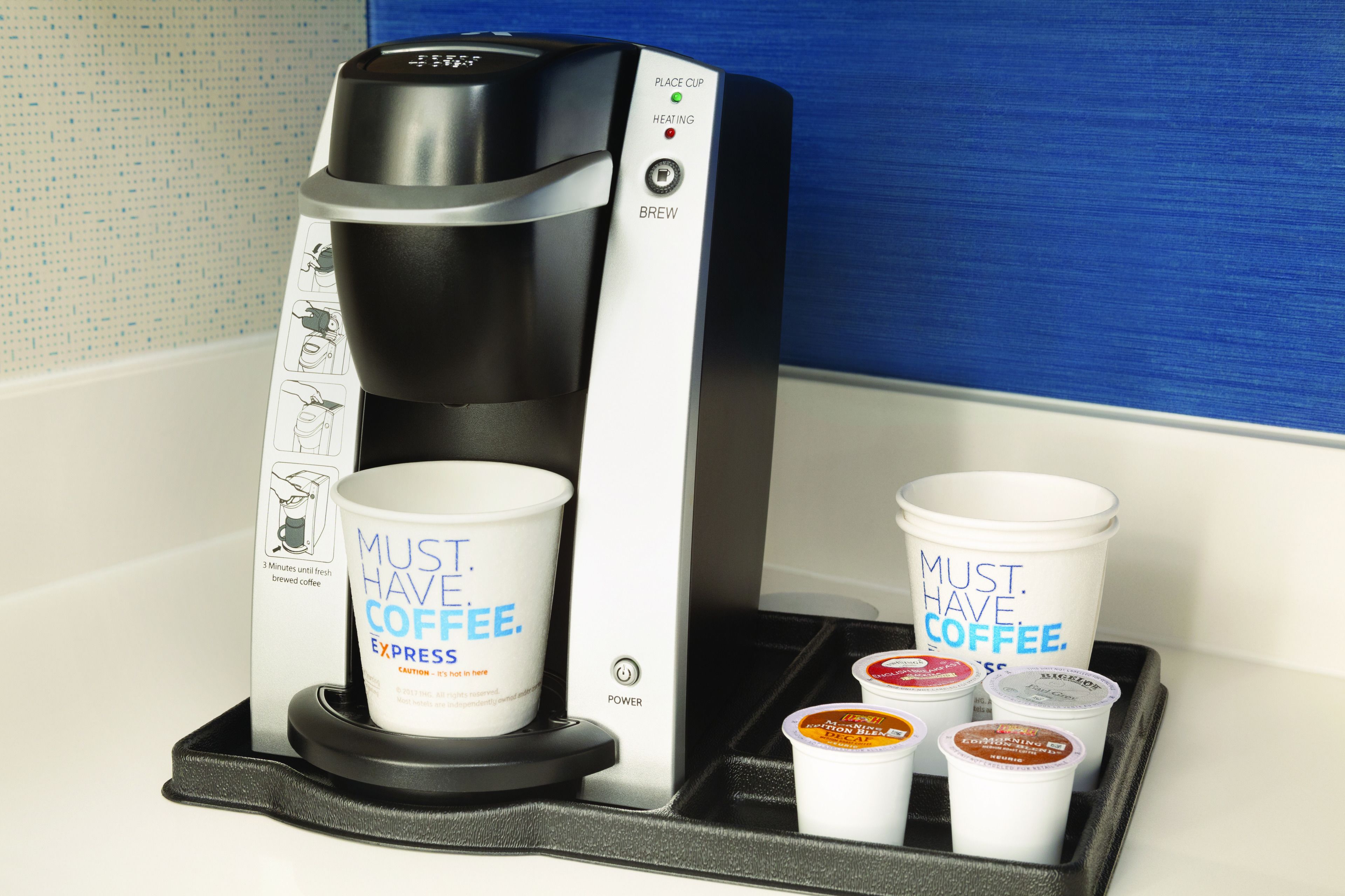 Holiday Inn Express Hartford South - Rocky Hill
