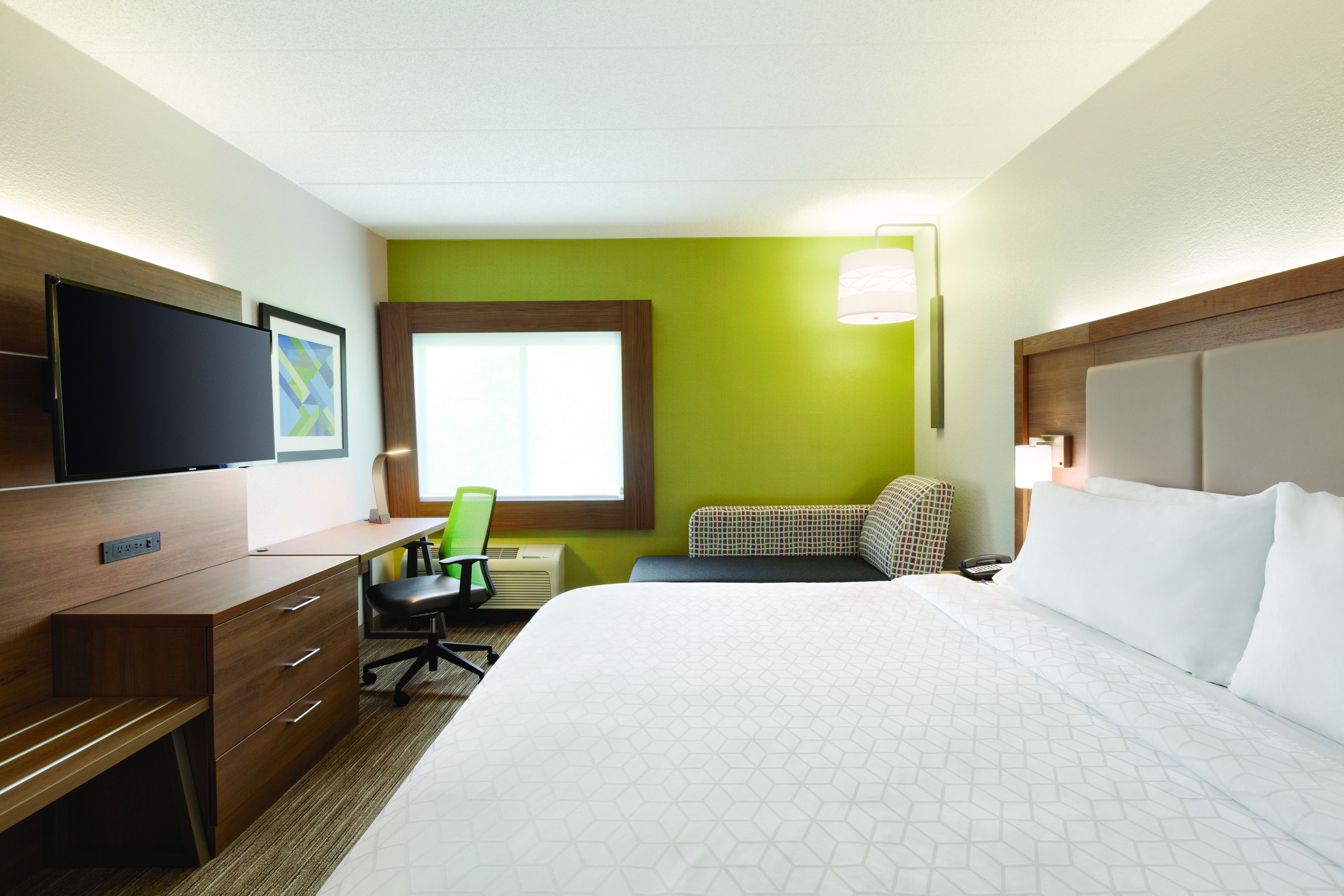 Holiday Inn Express Hartford South - Rocky Hill