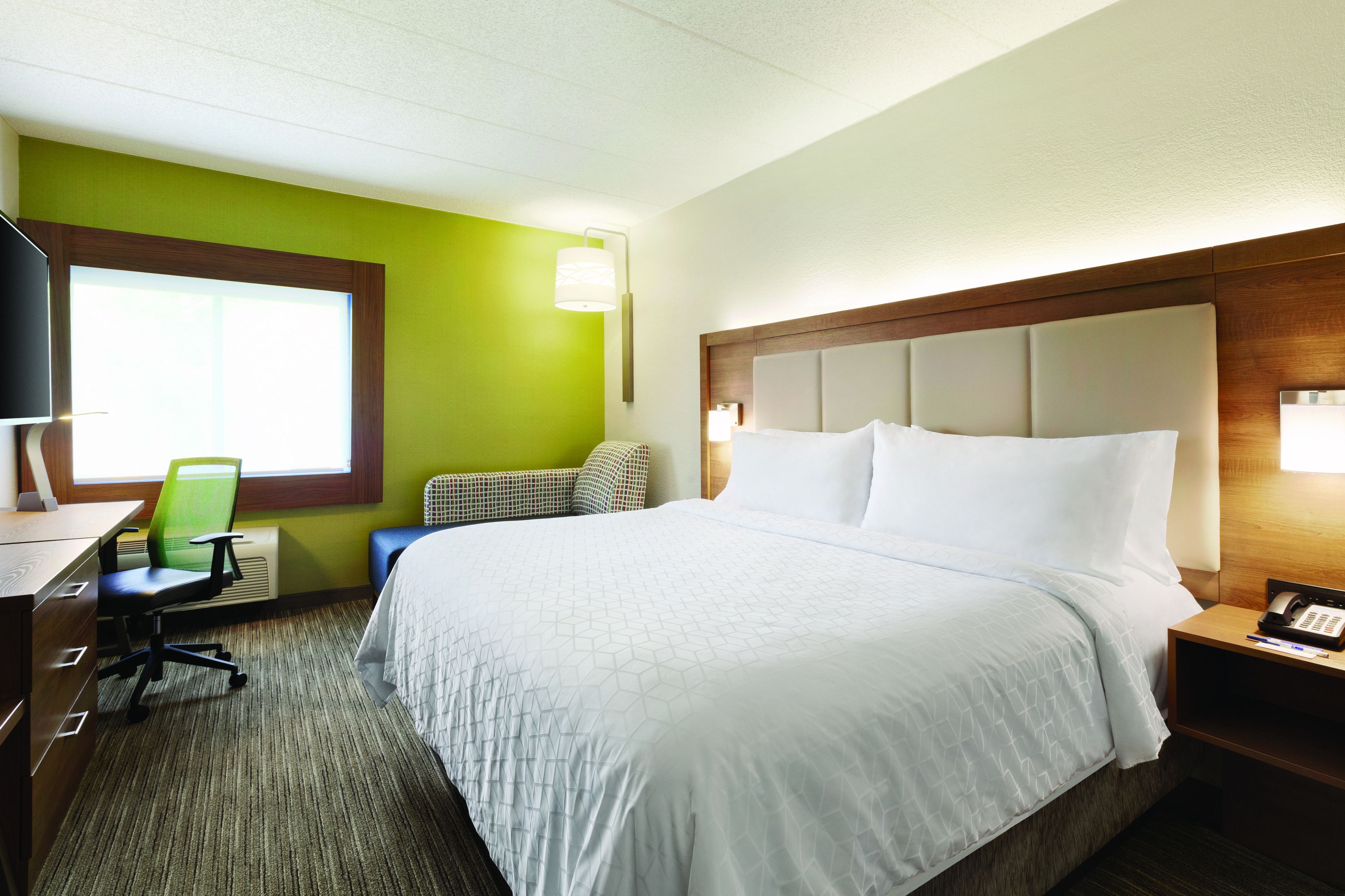 Holiday Inn Express Hartford South - Rocky Hill