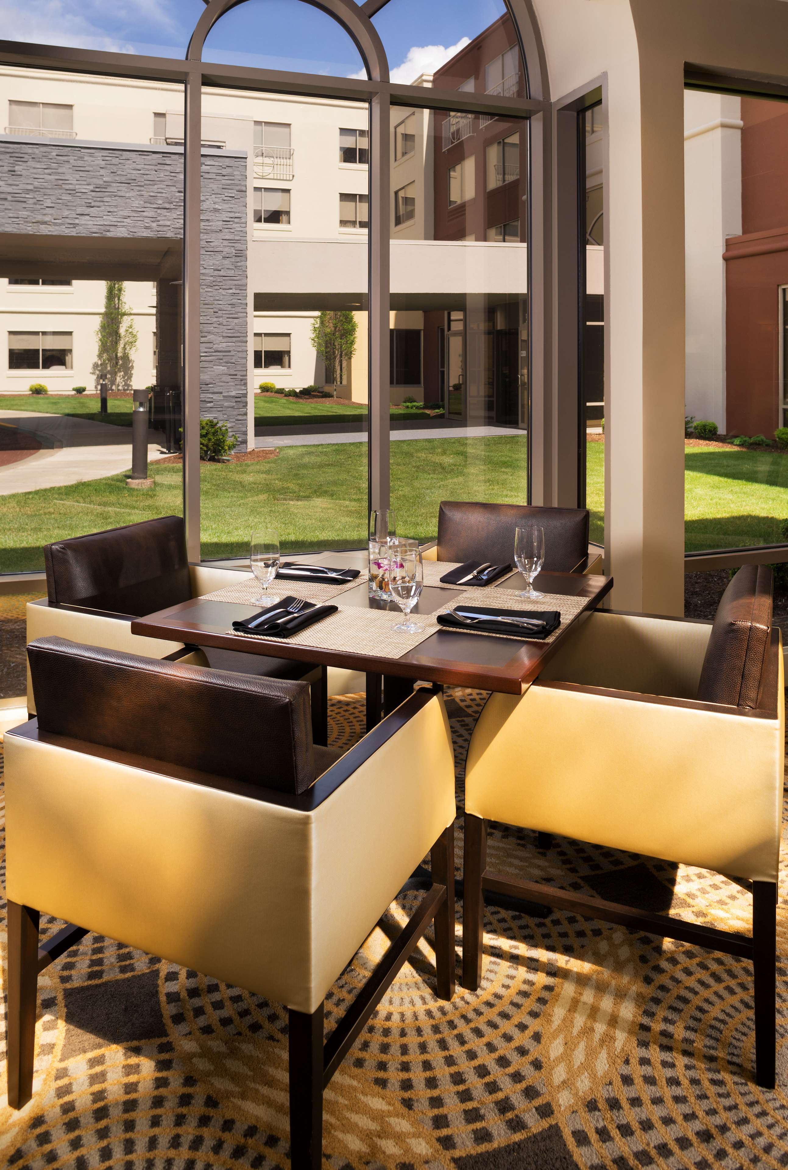 Sheraton Hartford South Hotel