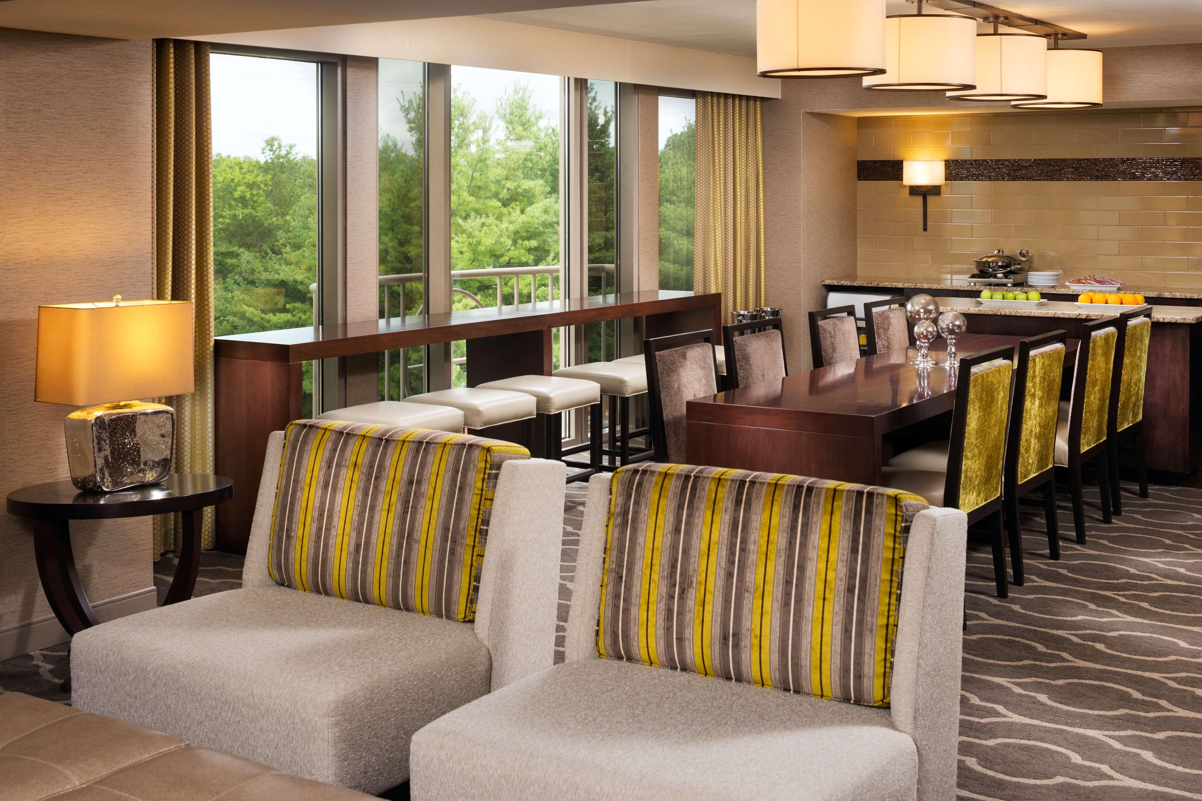 Sheraton Hartford South Hotel
