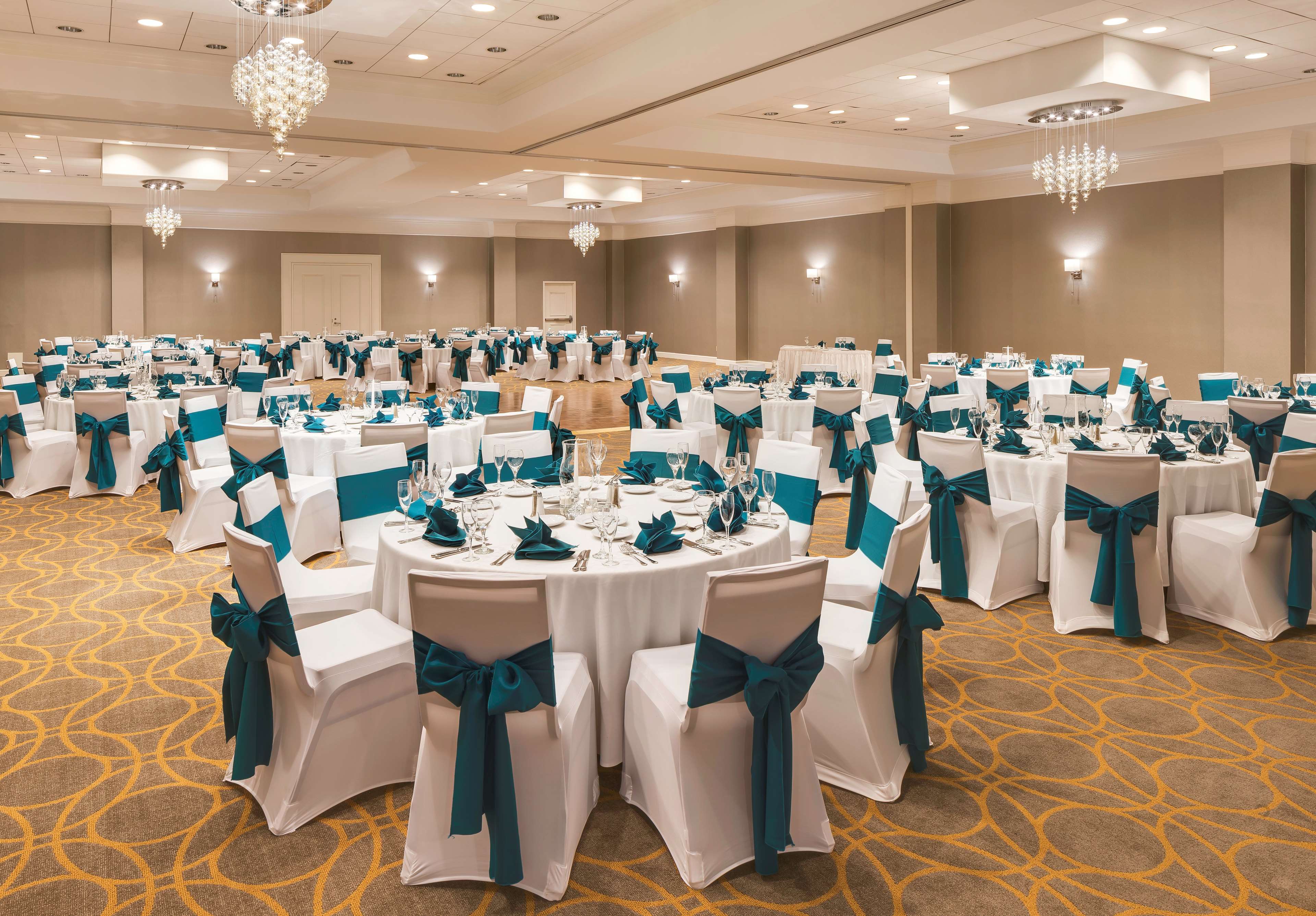 Sheraton Hartford South Hotel