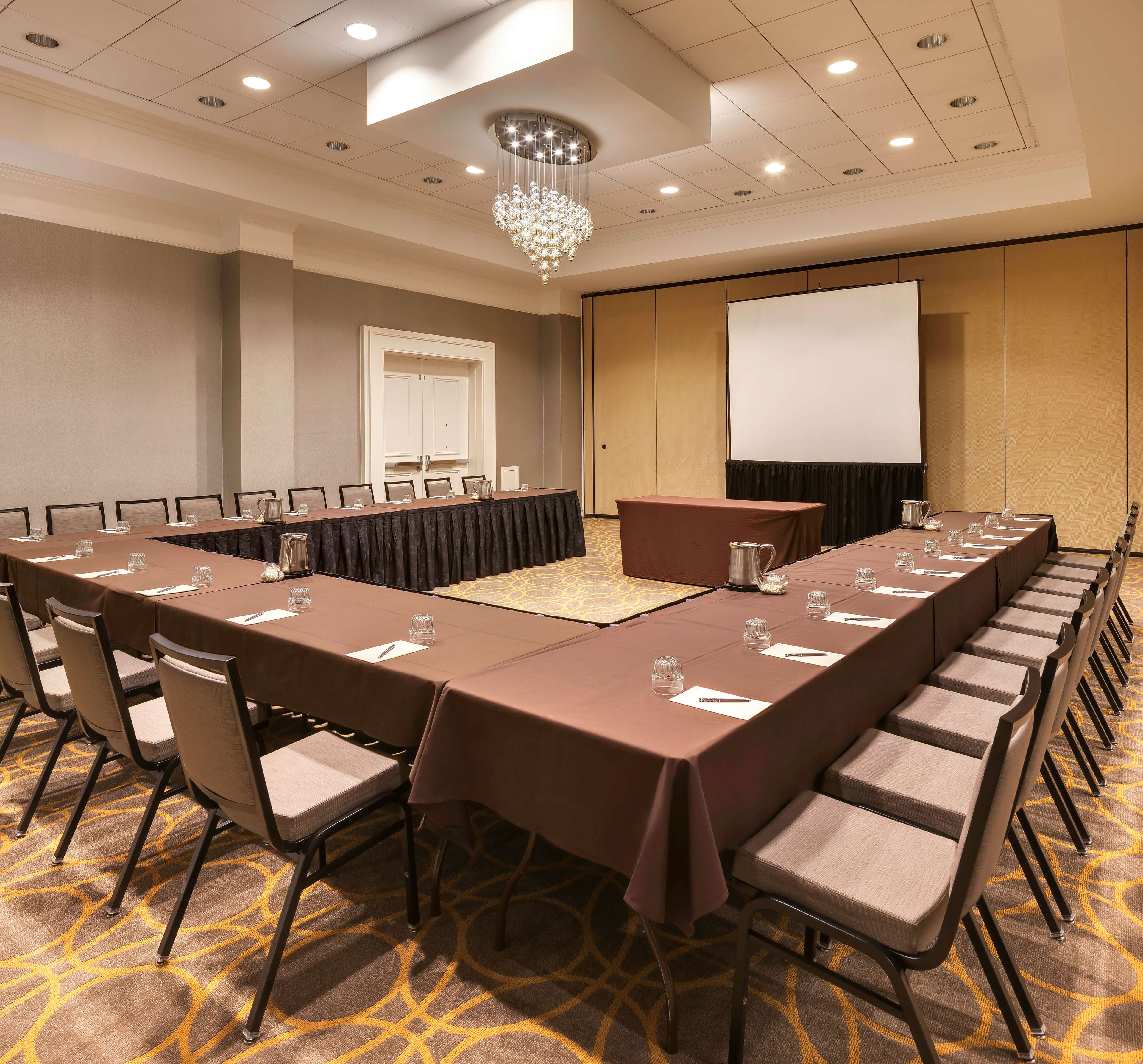 Sheraton Hartford South Hotel