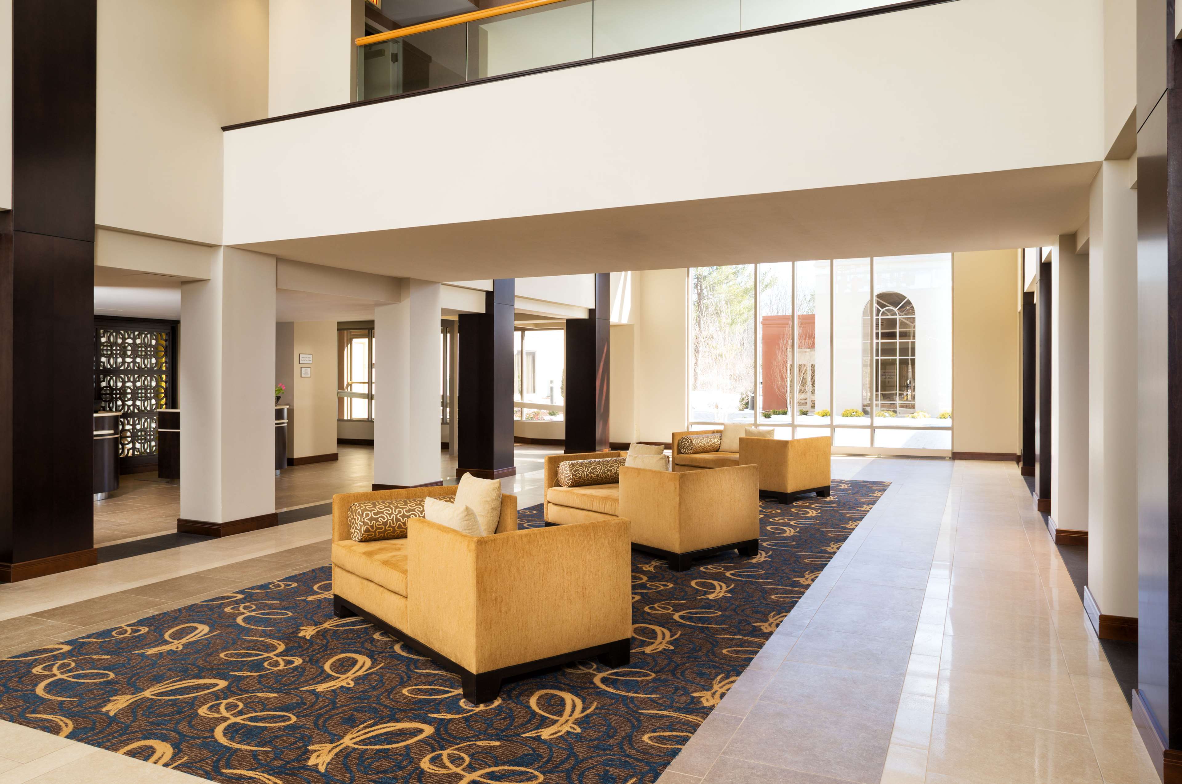 Sheraton Hartford South Hotel