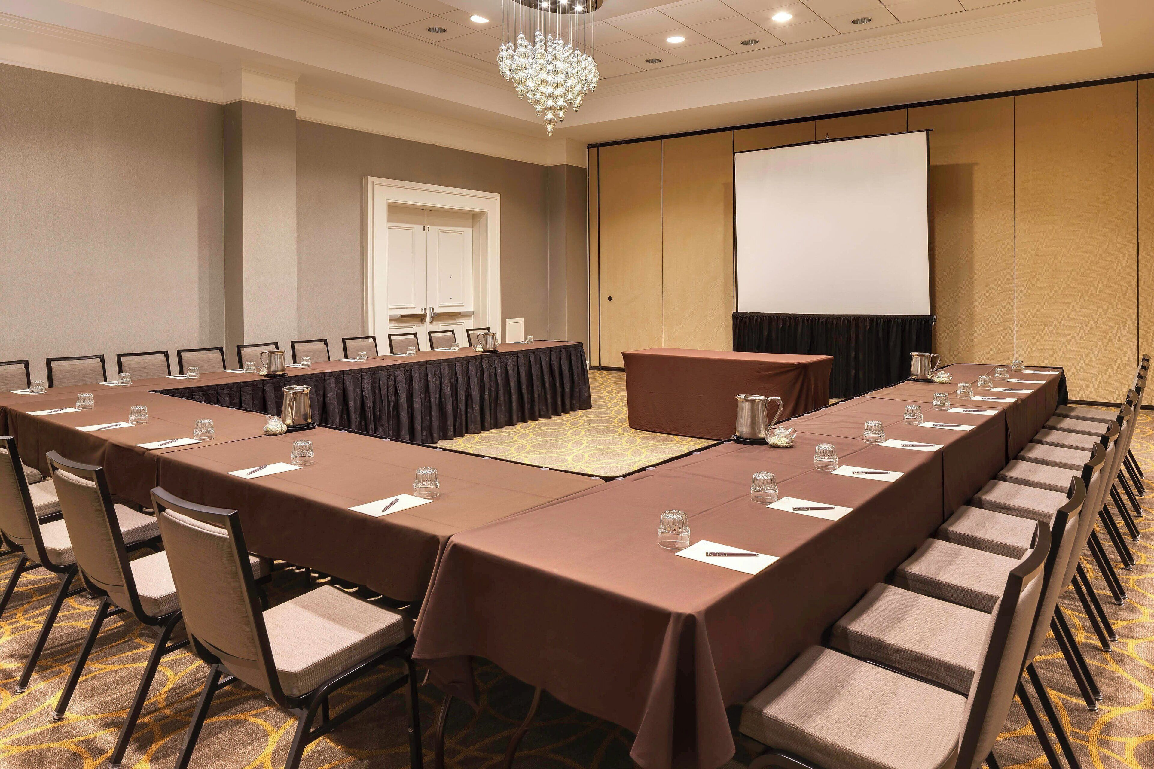 Sheraton Hartford South Hotel