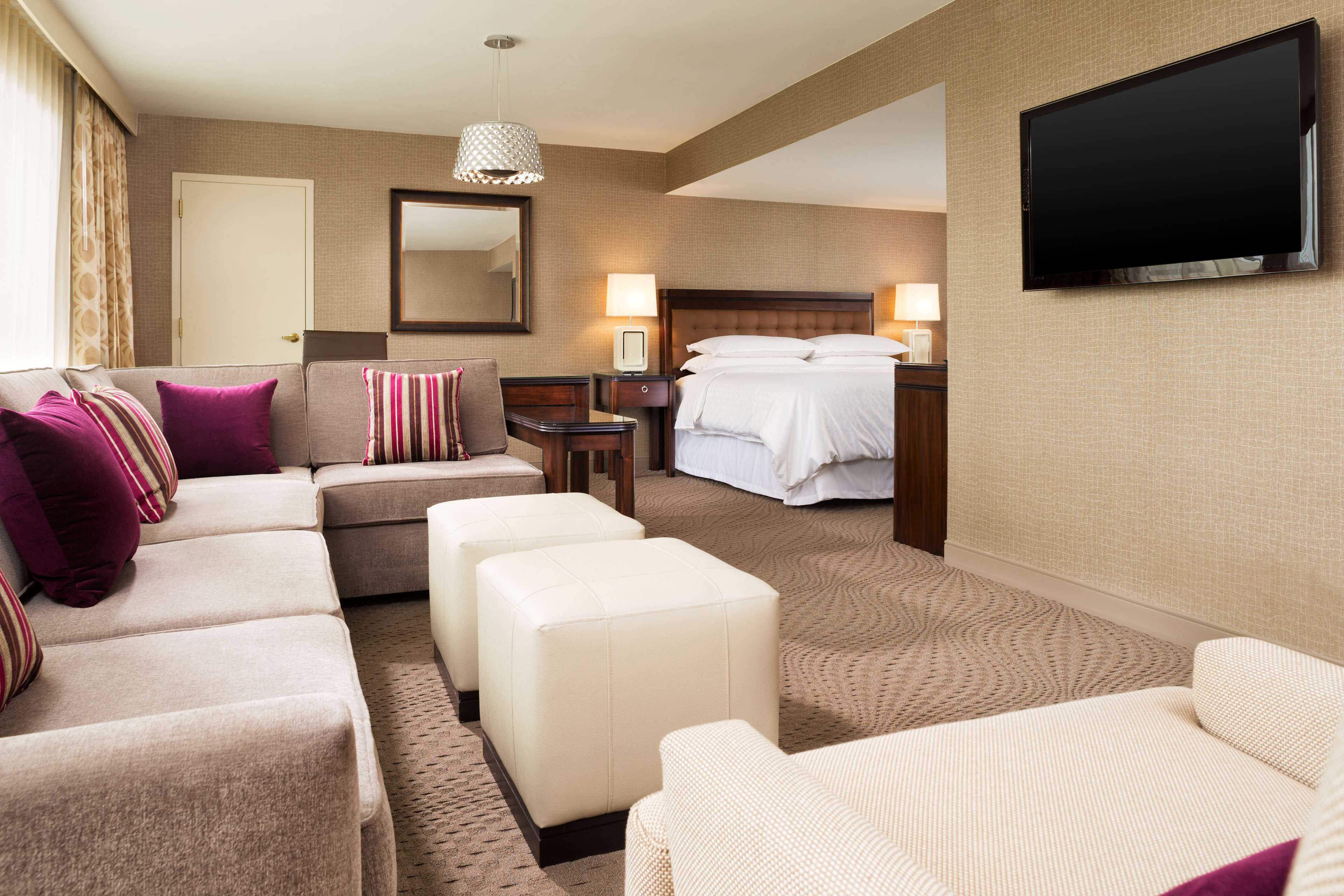 Sheraton Hartford South Hotel