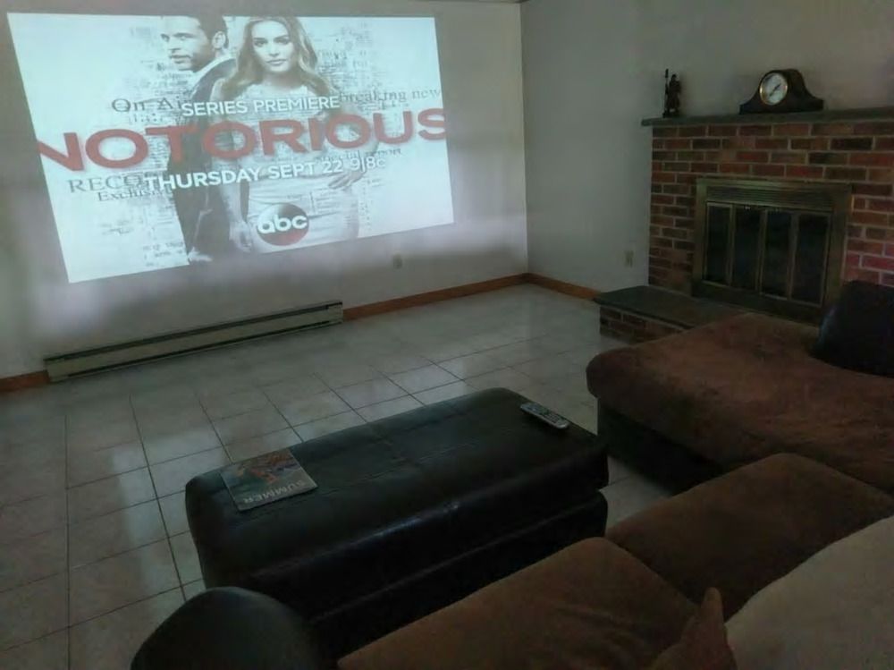 Roxbury Suites