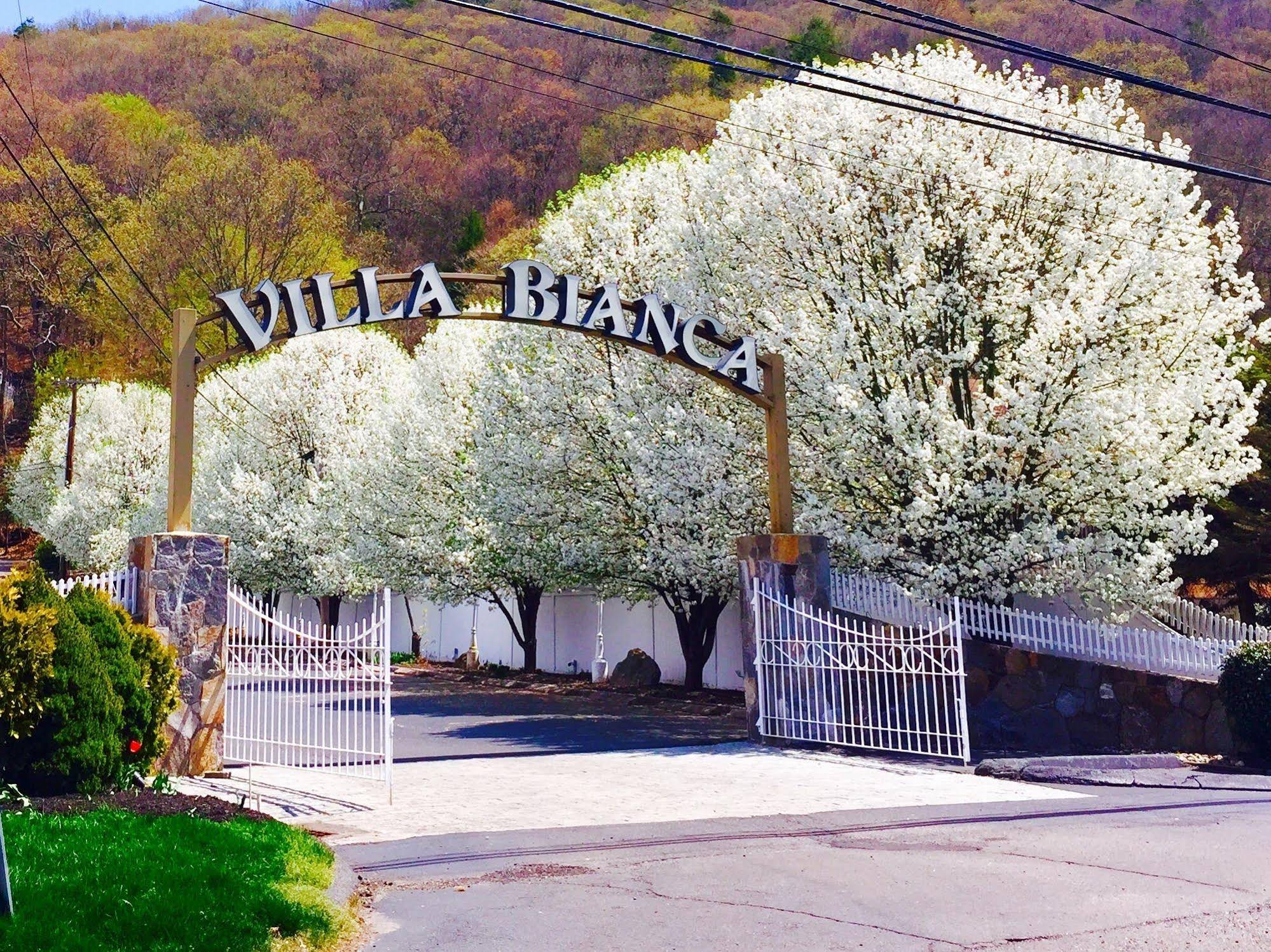 The Inn at Villa Bianca