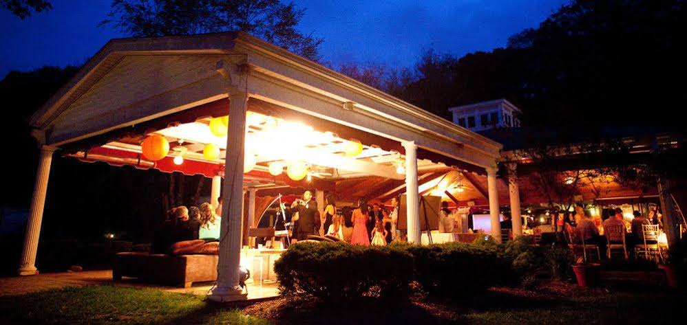 The Inn at Villa Bianca
