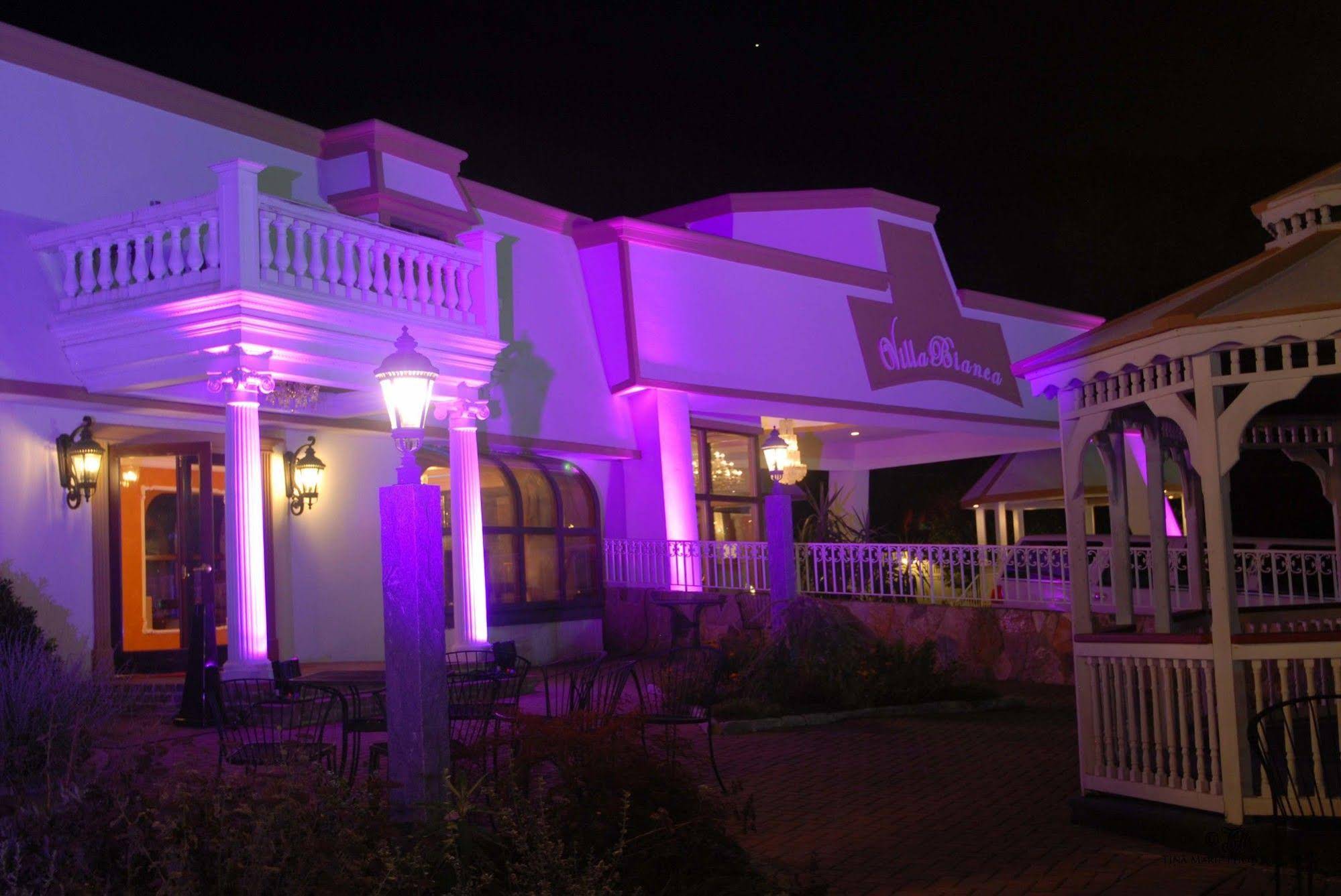 The Inn at Villa Bianca