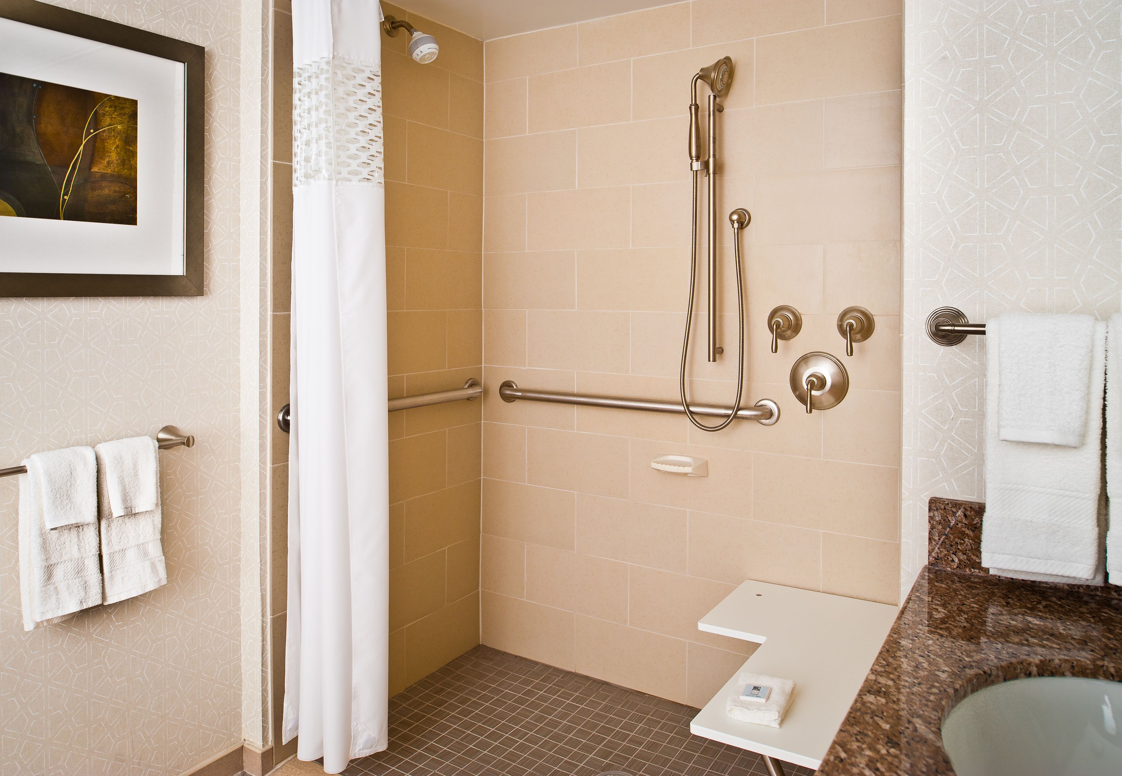 Hampton Inn Shelton