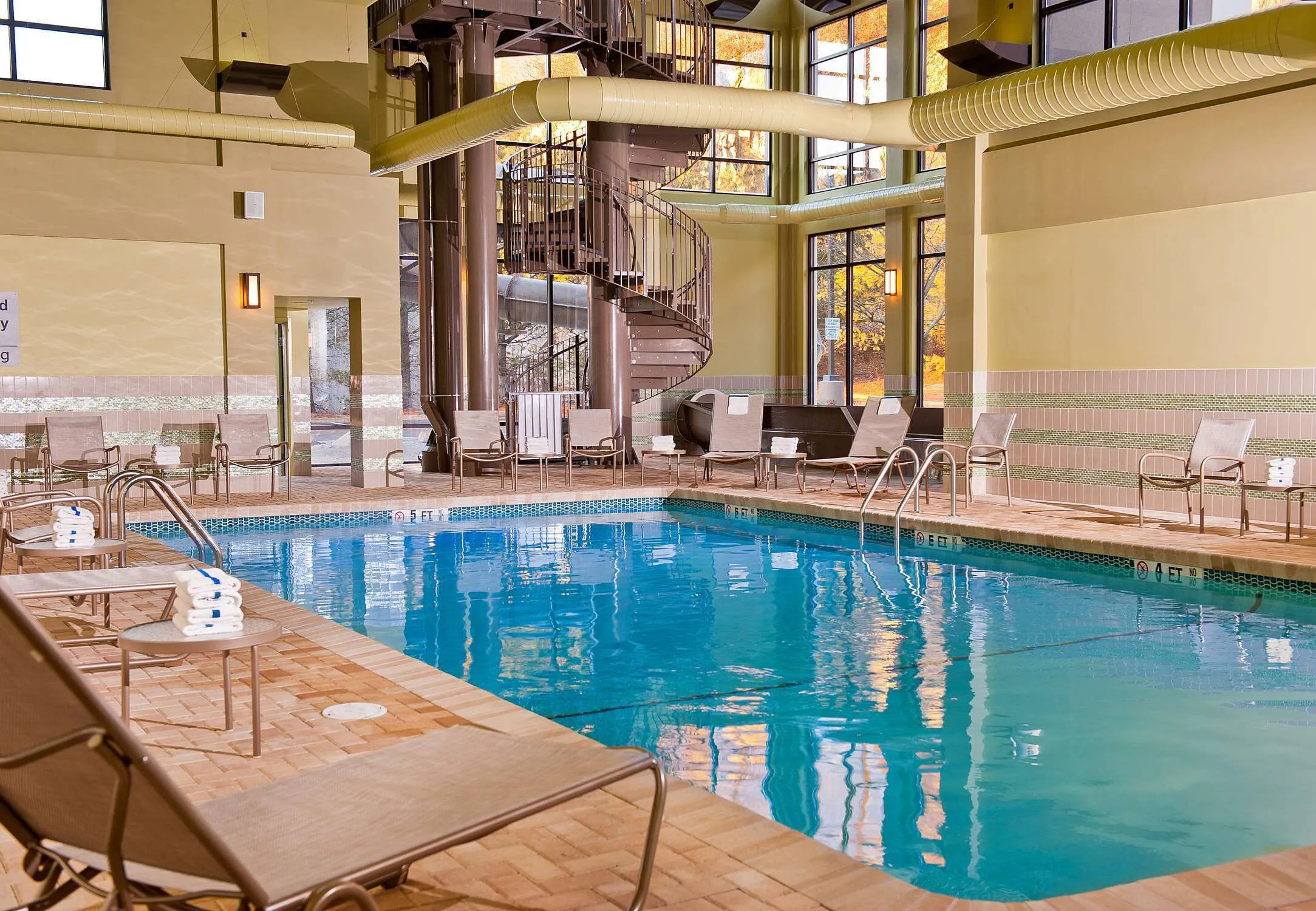 Hampton Inn Shelton
