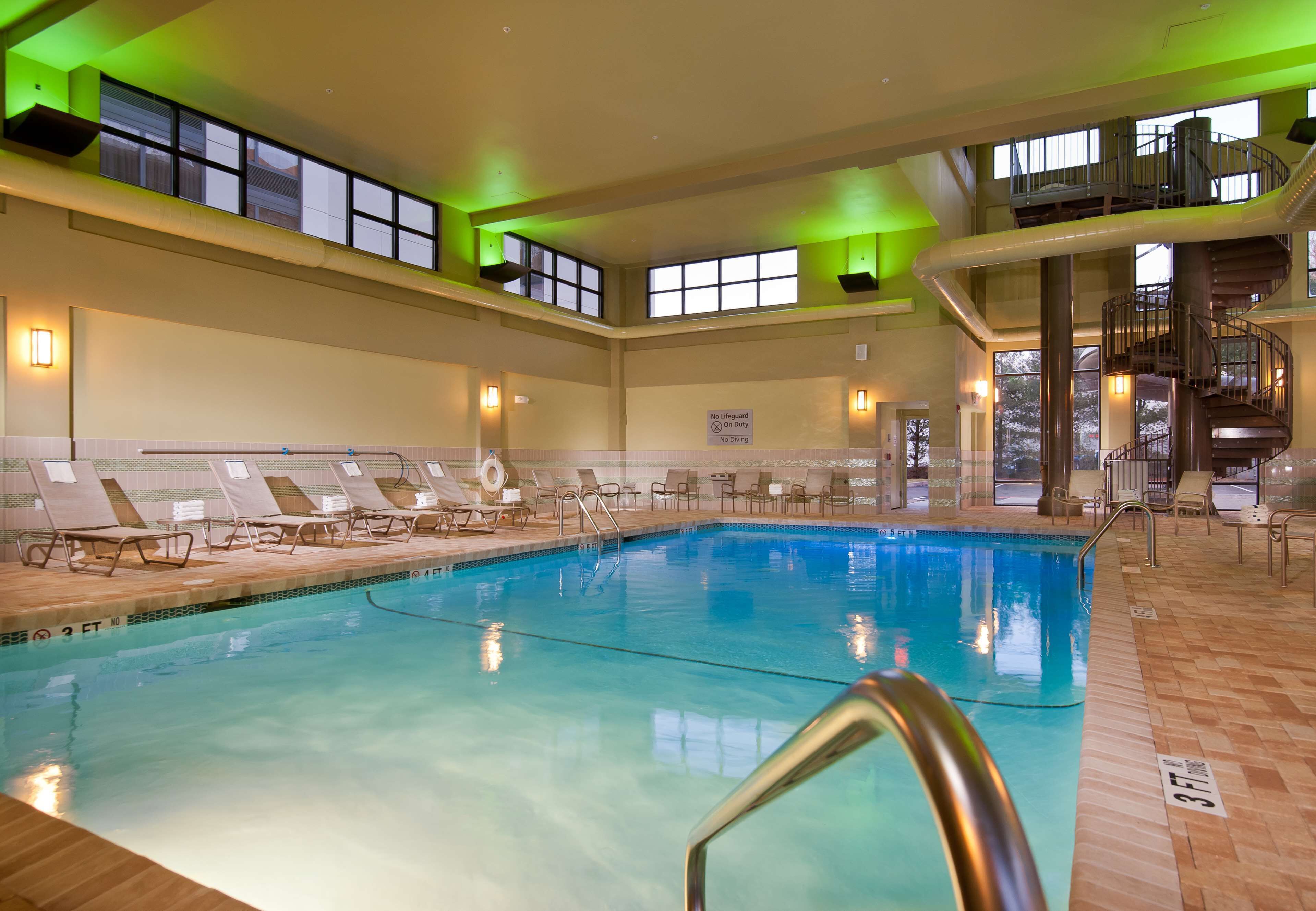 Hampton Inn Shelton