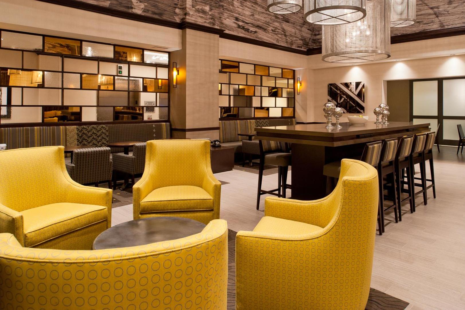 Hampton Inn Shelton