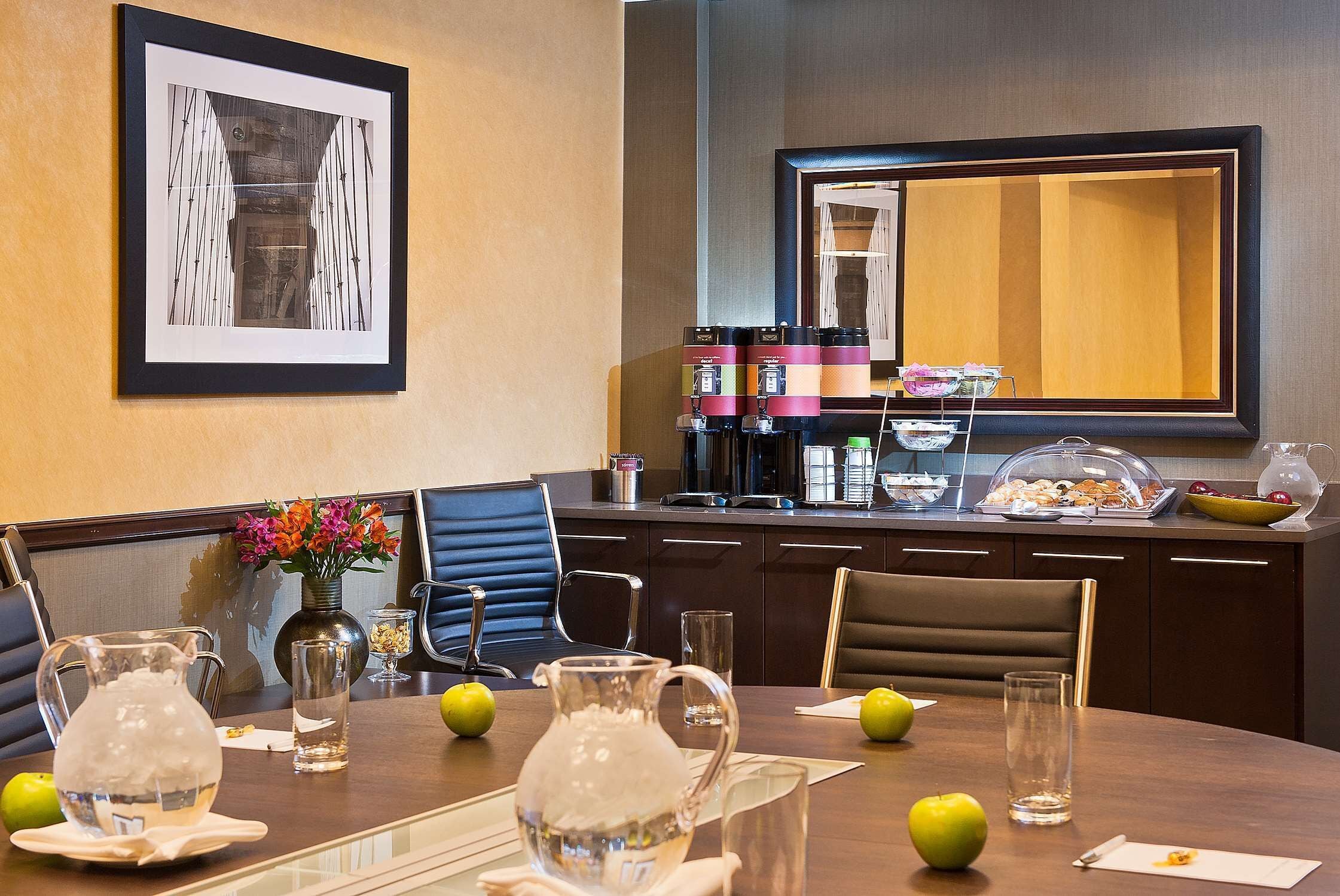 Hampton Inn Shelton