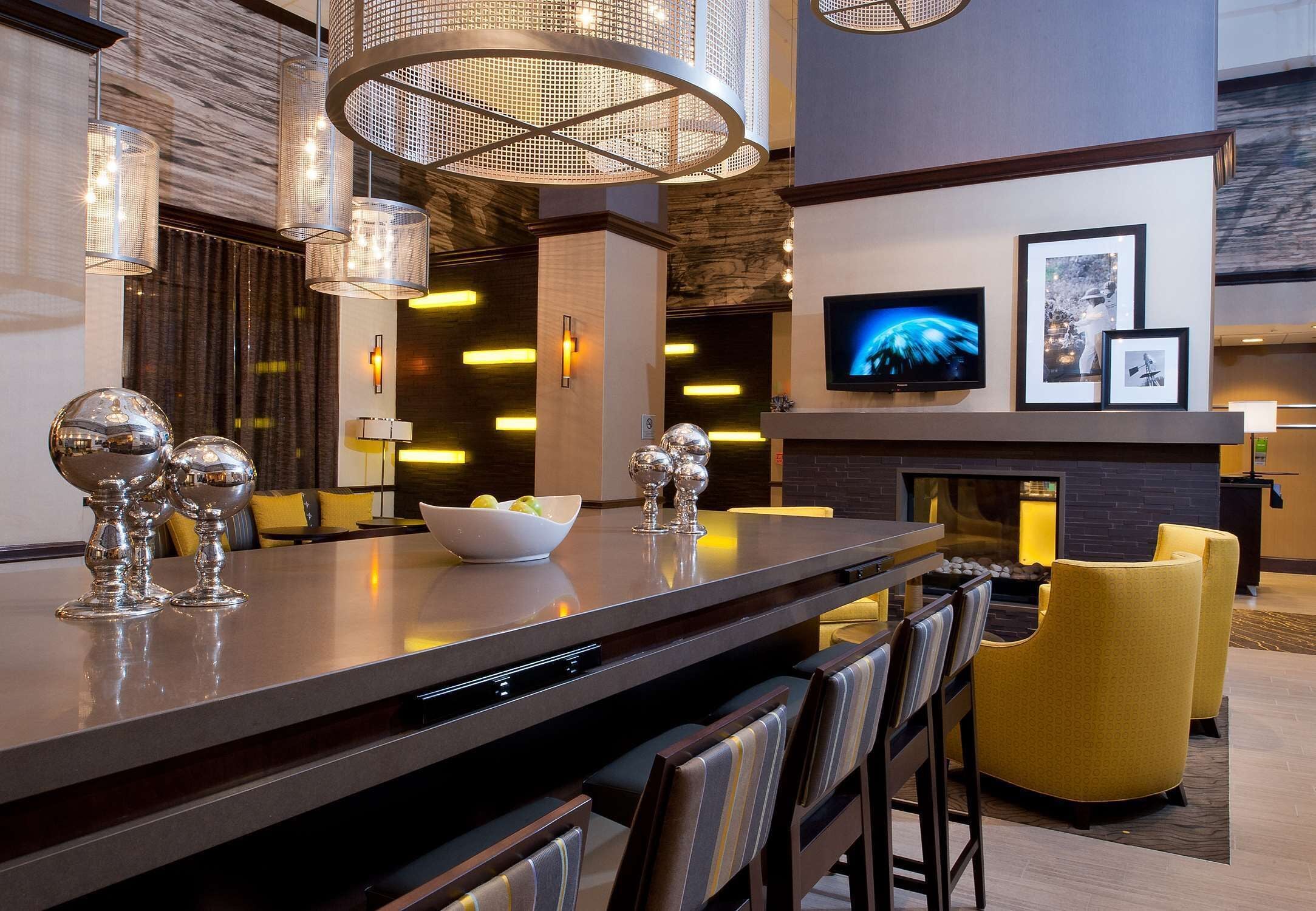 Hampton Inn Shelton
