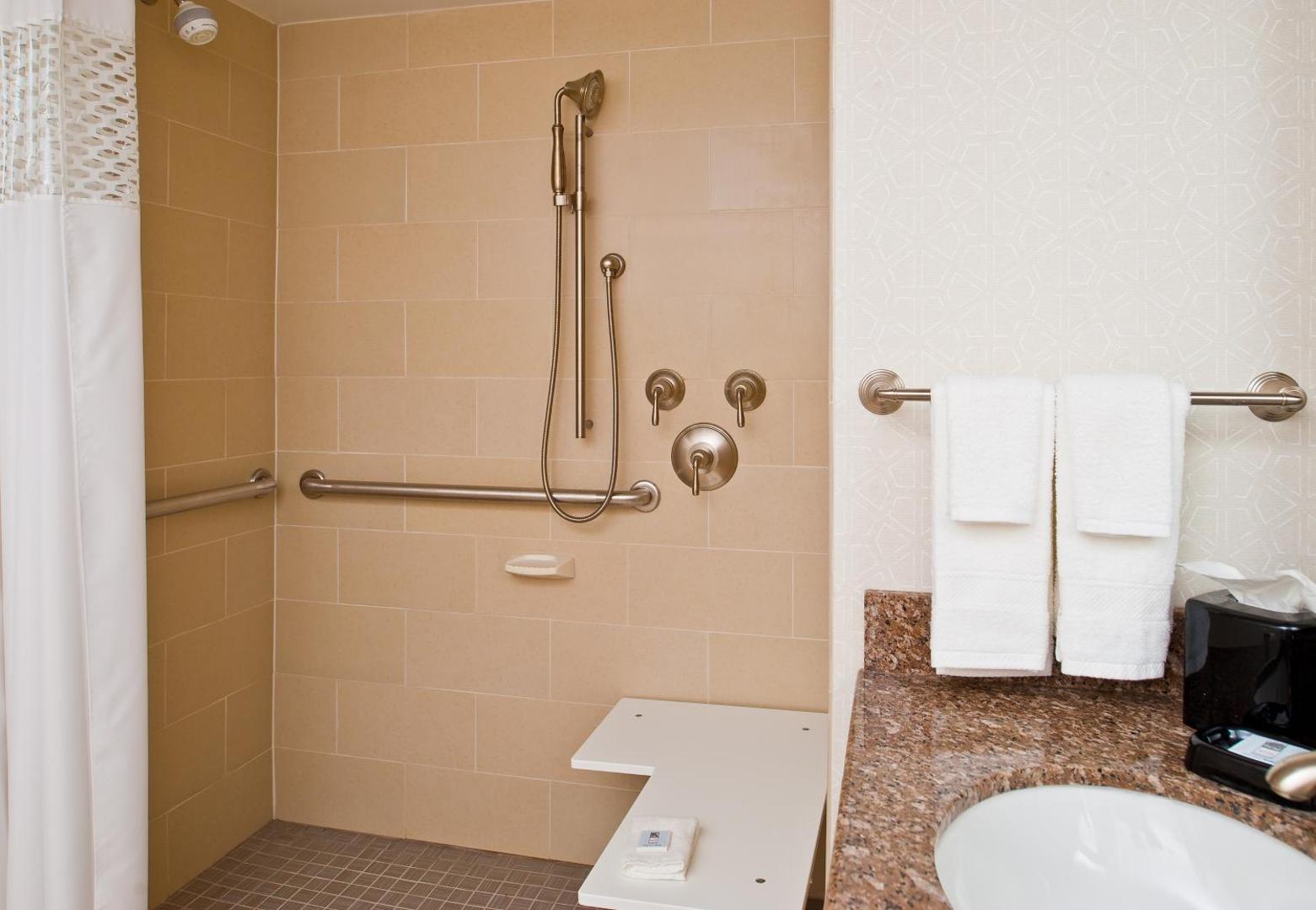 Hampton Inn Shelton