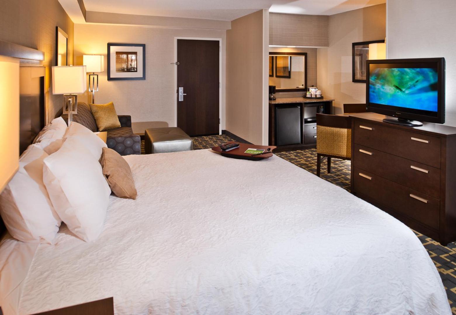Hampton Inn Shelton
