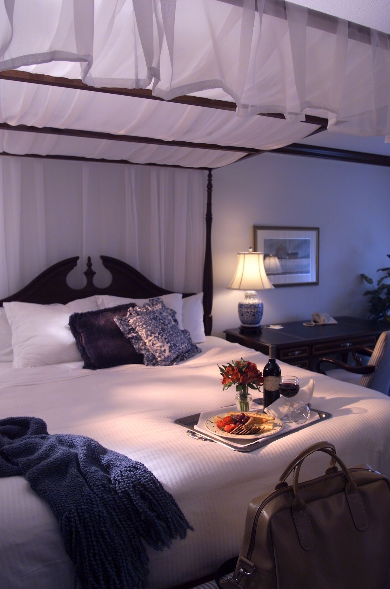Simsbury Inn