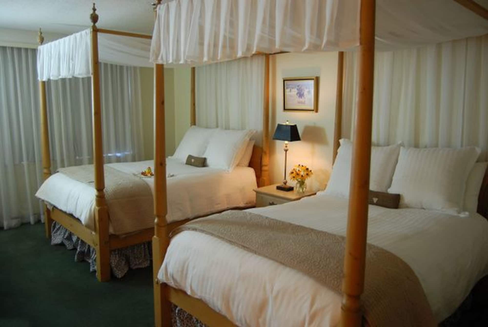 Simsbury Inn