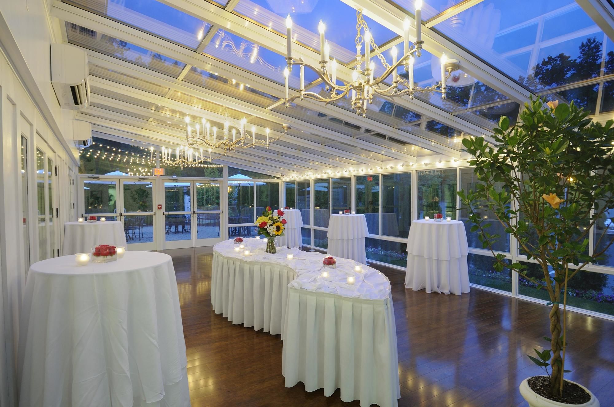 Simsbury Inn