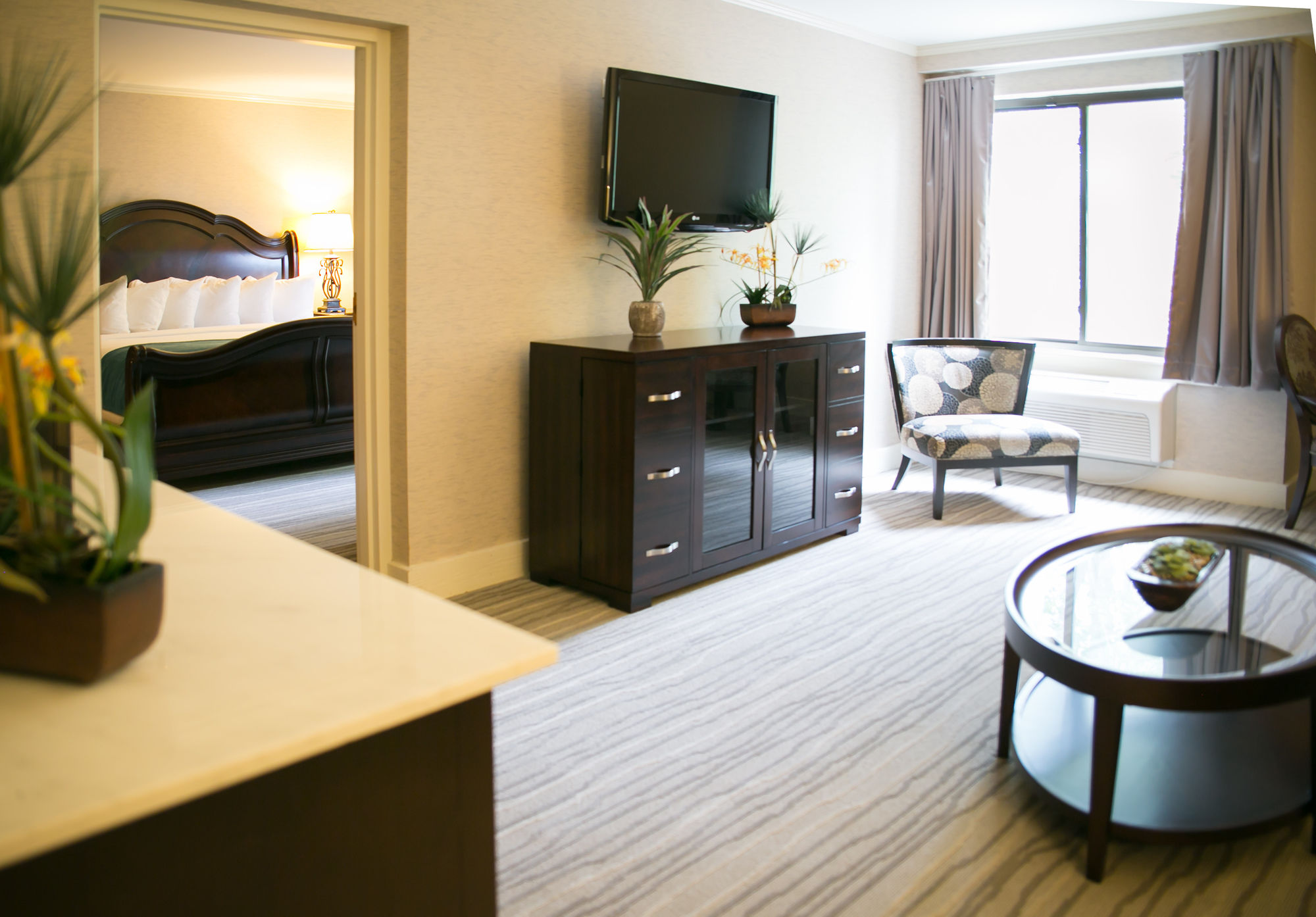 Heritage Hotel & Conference Center